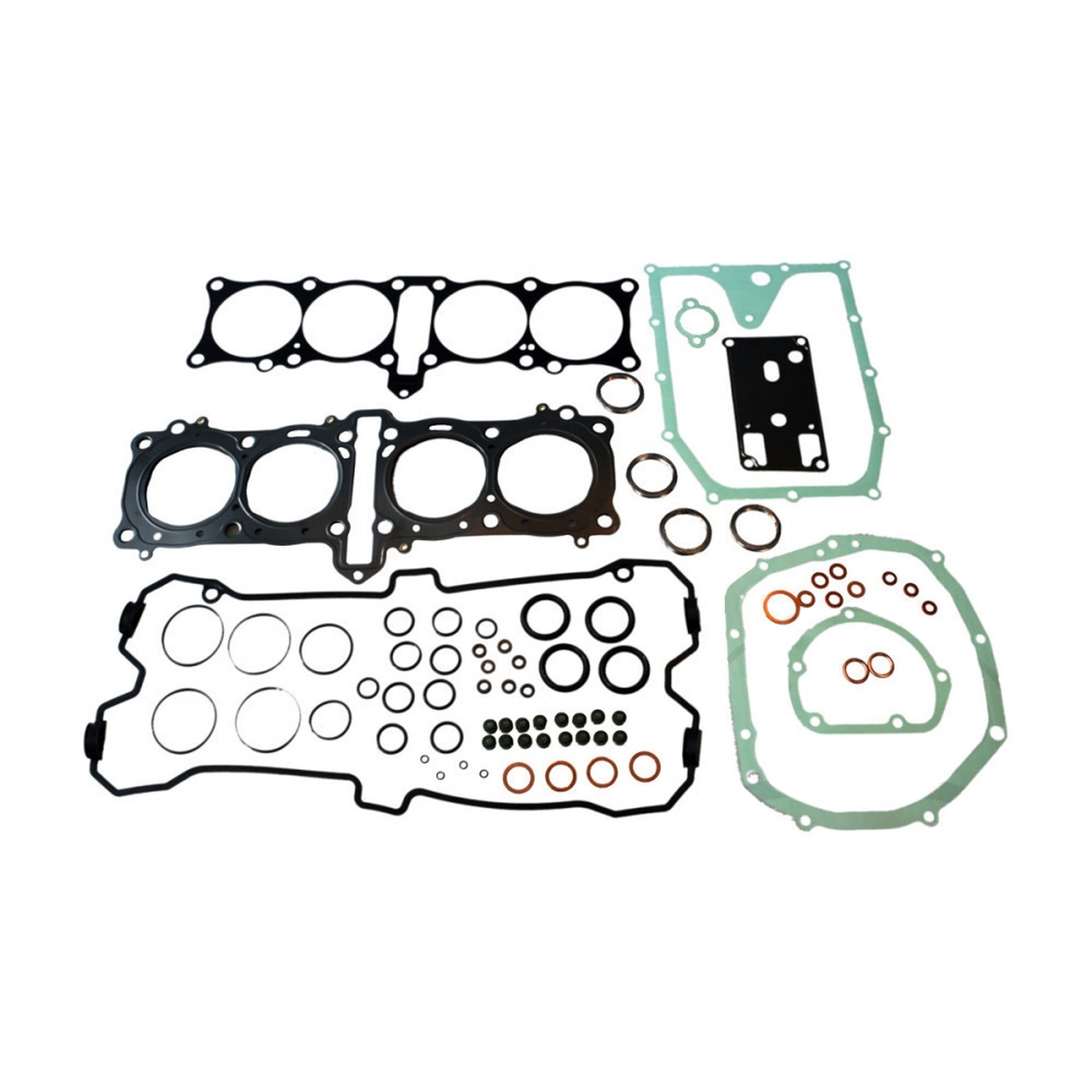 ATHENA Dichtsatz Dichtungssatz Motor komplett P40 0510 850 962 P400510850962