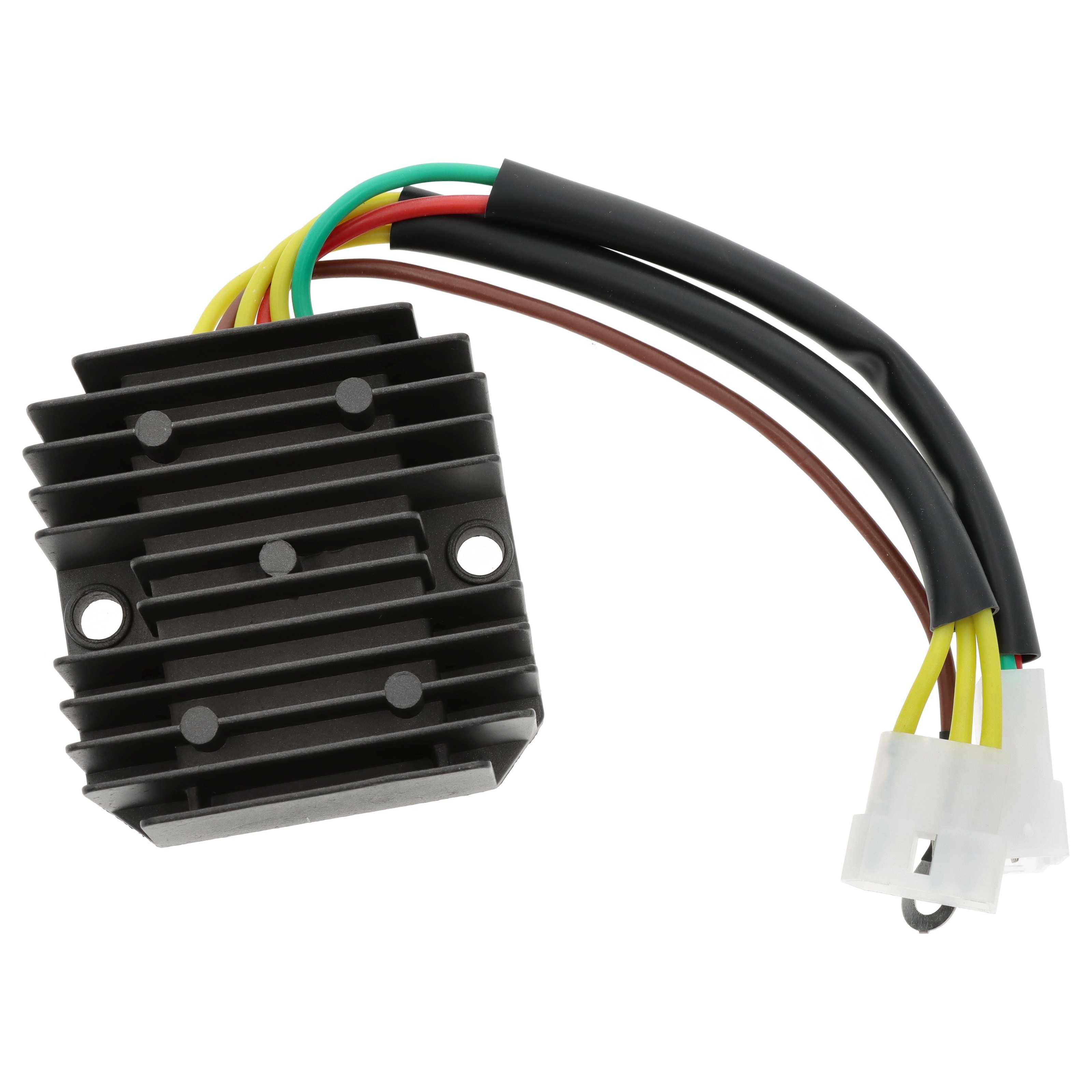 Regler Gleichrichter Spannungsregler für BMW F 650 Bj. 93-99, F650 ST Bj. 97-99