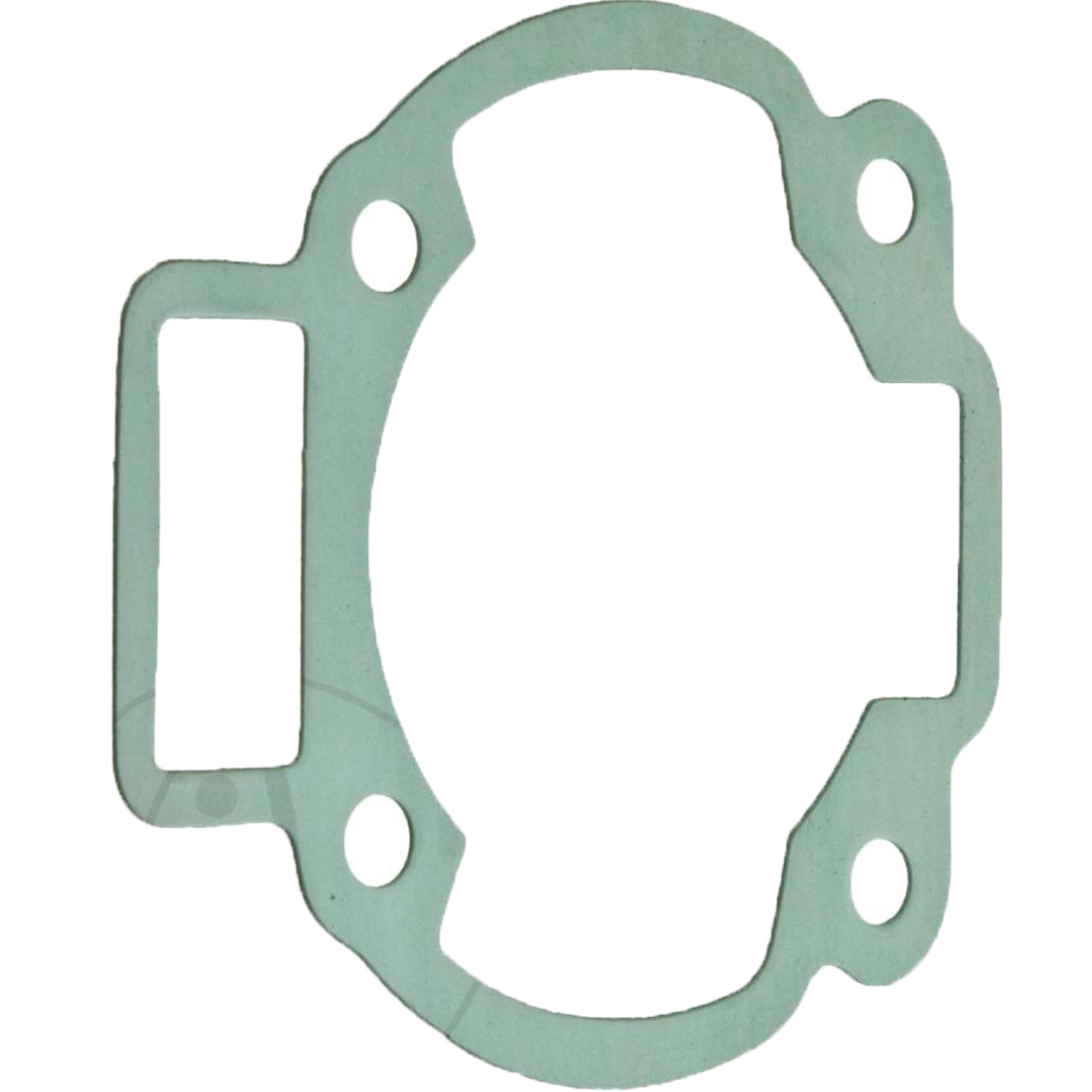 Zylinderfussdichtung S410480006035 0.5 mm für Gilera Runner 2T 125 FX DT Piaggio Hexagon TPH