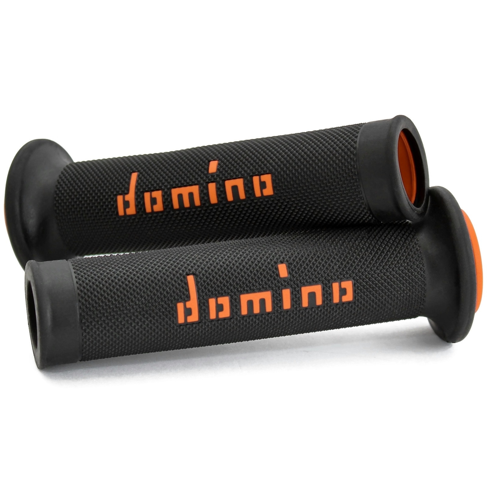 Domino Griffgummi schwarz/orange A01041C4540B7-0