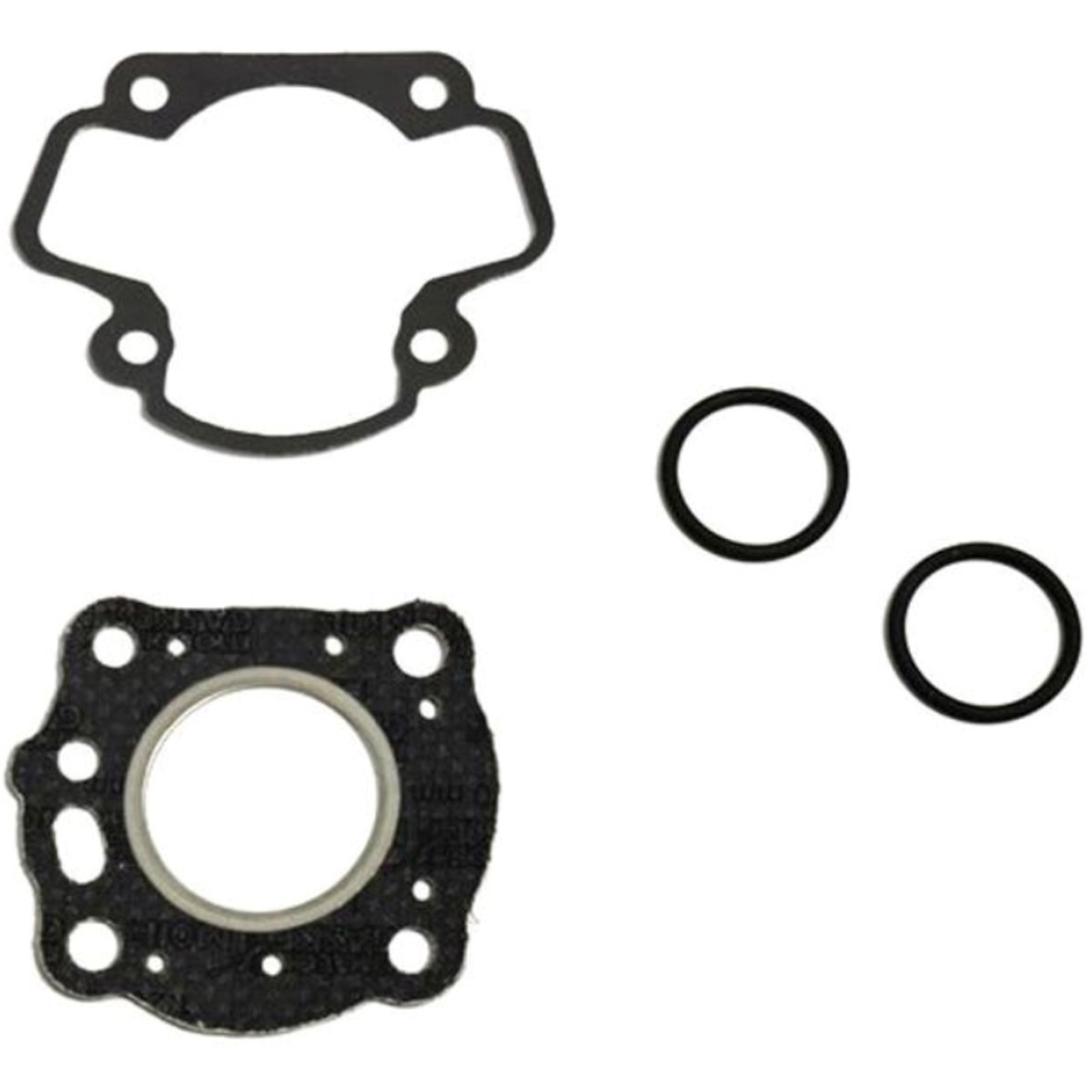 Topend Zylinder Dichtsatz P400250600061/1 für Kawasaki KX60 B 1993 - 1999 KX60B KX060BBA