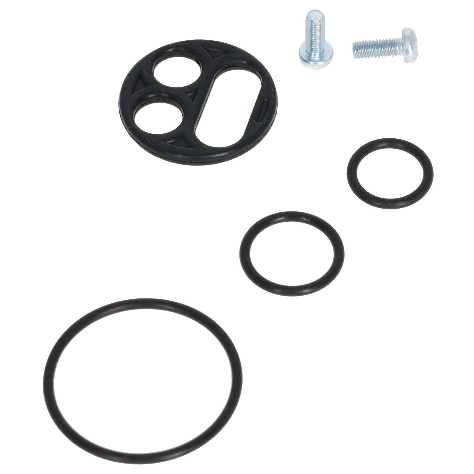 Tourmax FCK-28 Benzinhahn Reparatur Satz für Kawasaki KLX650 ZX6R ZXR750 ZZR 600 ZZR 1100