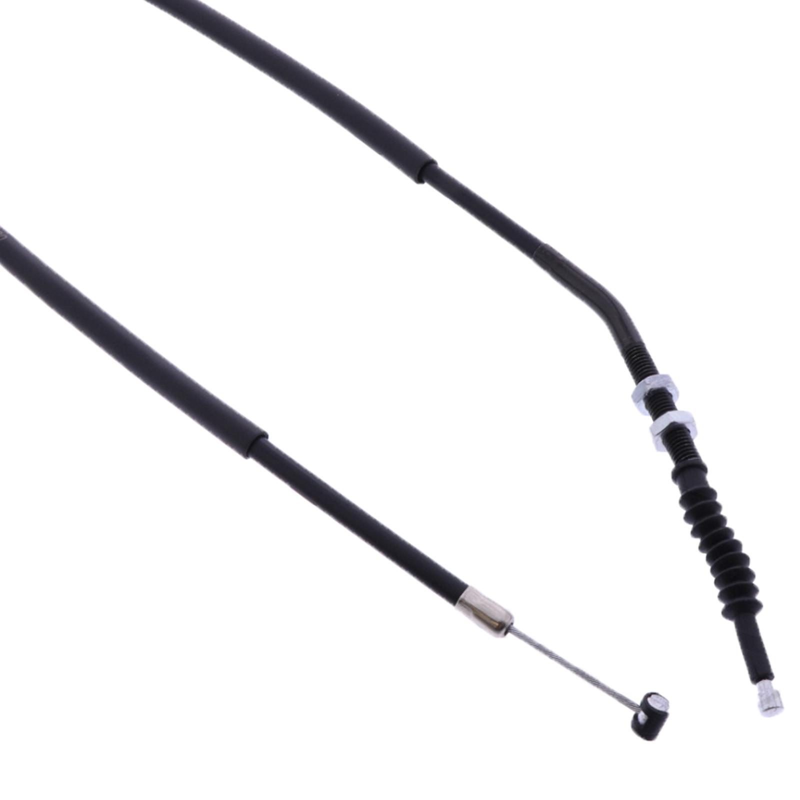 JMP Kupplungszug Kupplungsseil für Honda Dominator NX 650 1988 - 1990 RD02