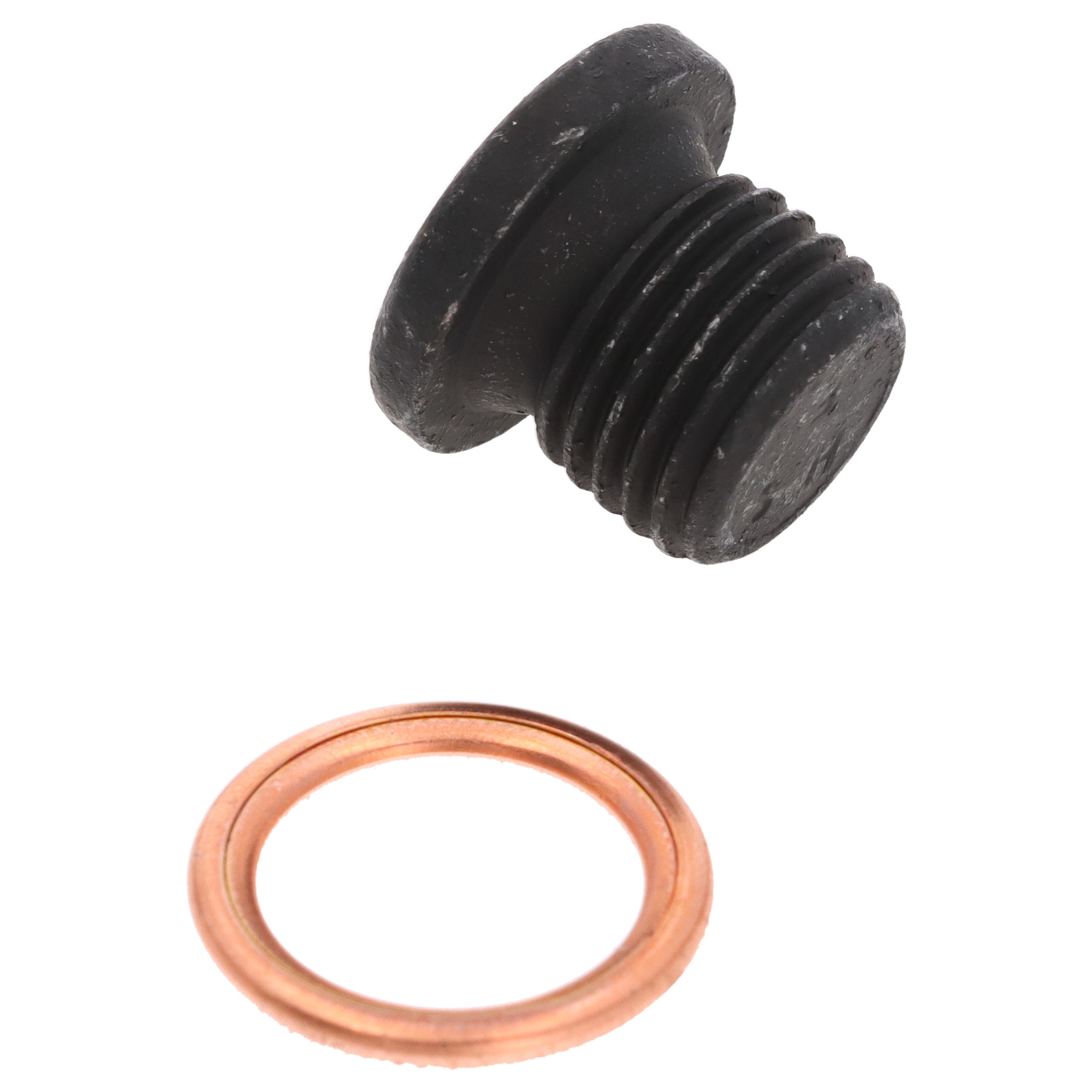 Elring 982.340 Ölablassschraube Schraube Ölwanne für Audi Porsche VW Cupra Seat Skoda
