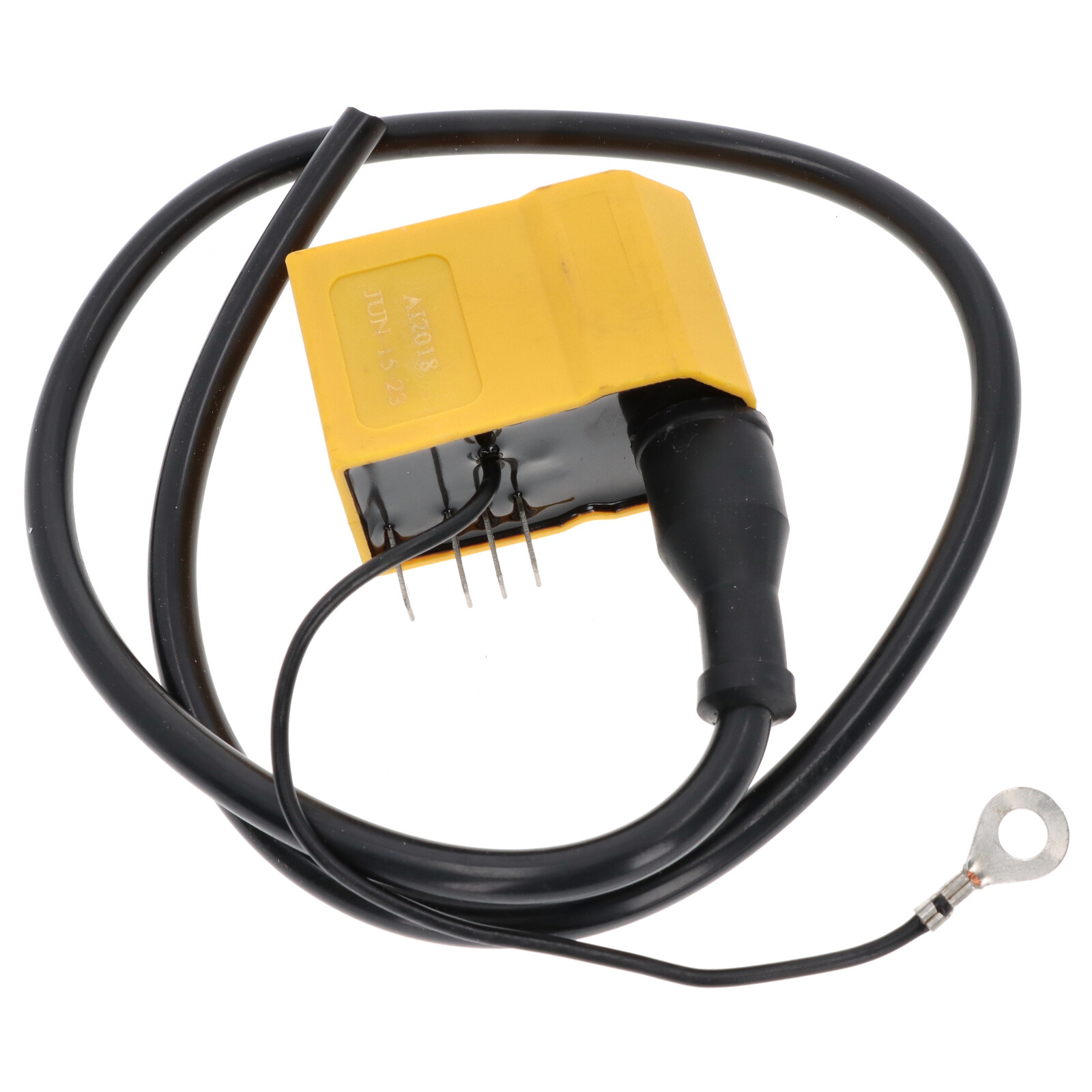 Tuning Racing CDI Einheit Zündbox für Minarelli AM6 Motor 50cc Aprilia RS RX SX 50