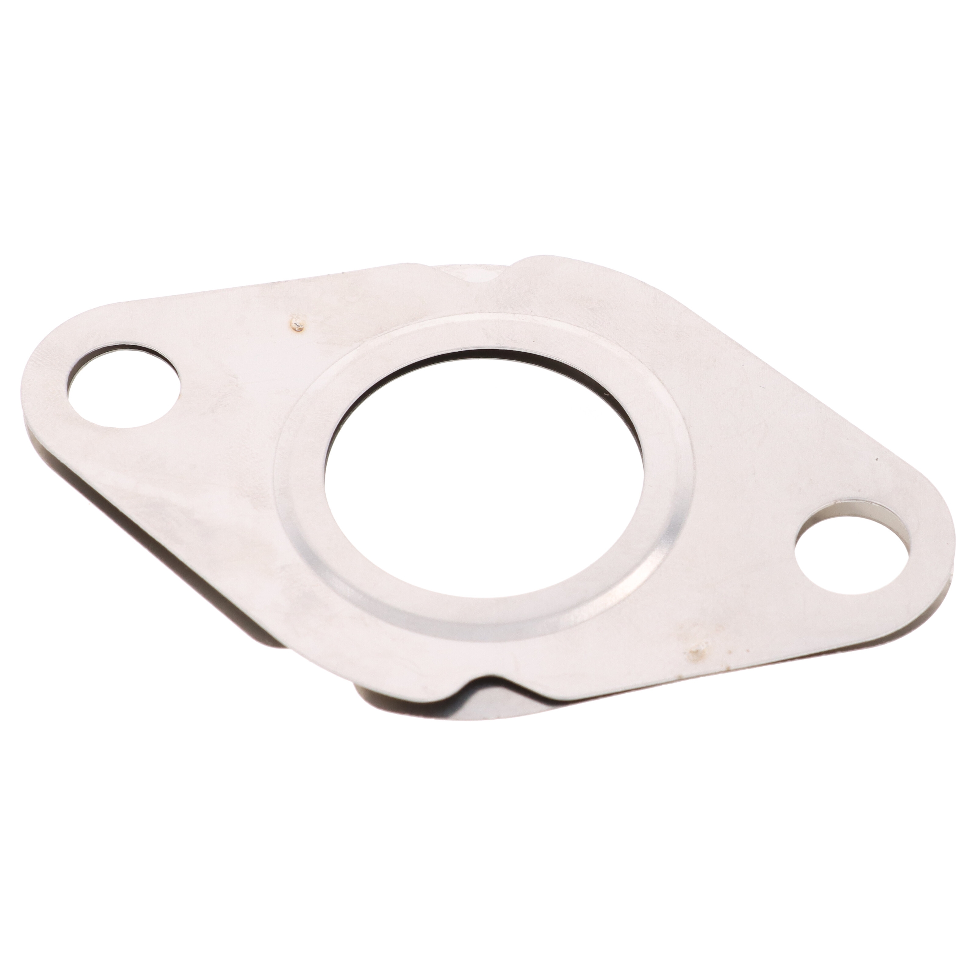 Elring 429.050 Dichtung AGR-Ventil für VW Audi Ford Seat Skoda Drosselklappenstutzen Dichtung