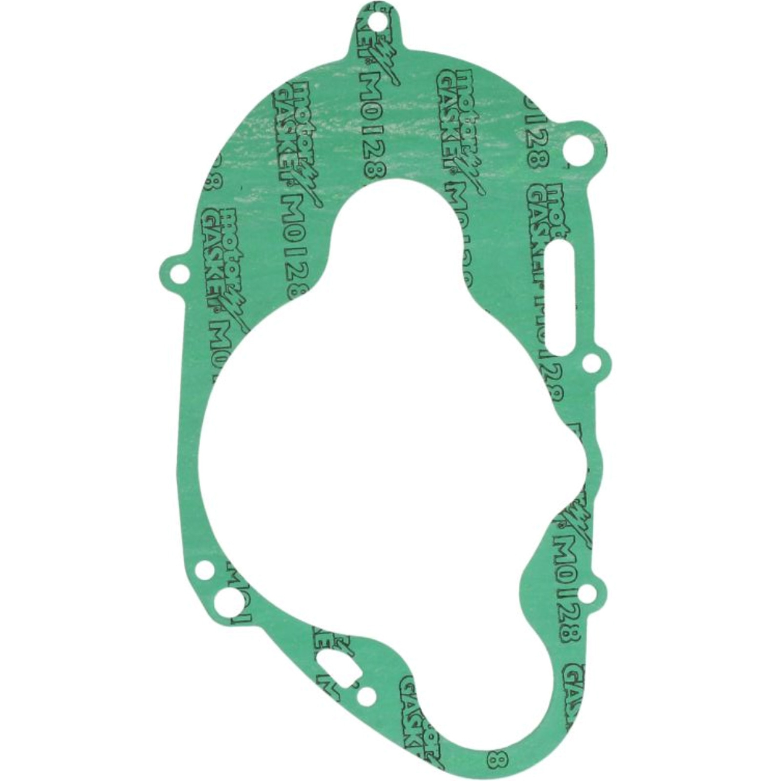 Kupplungsdeckeldichtung S410485008054 für Yamaha PW80 1991 - 2012 Typ 4BC