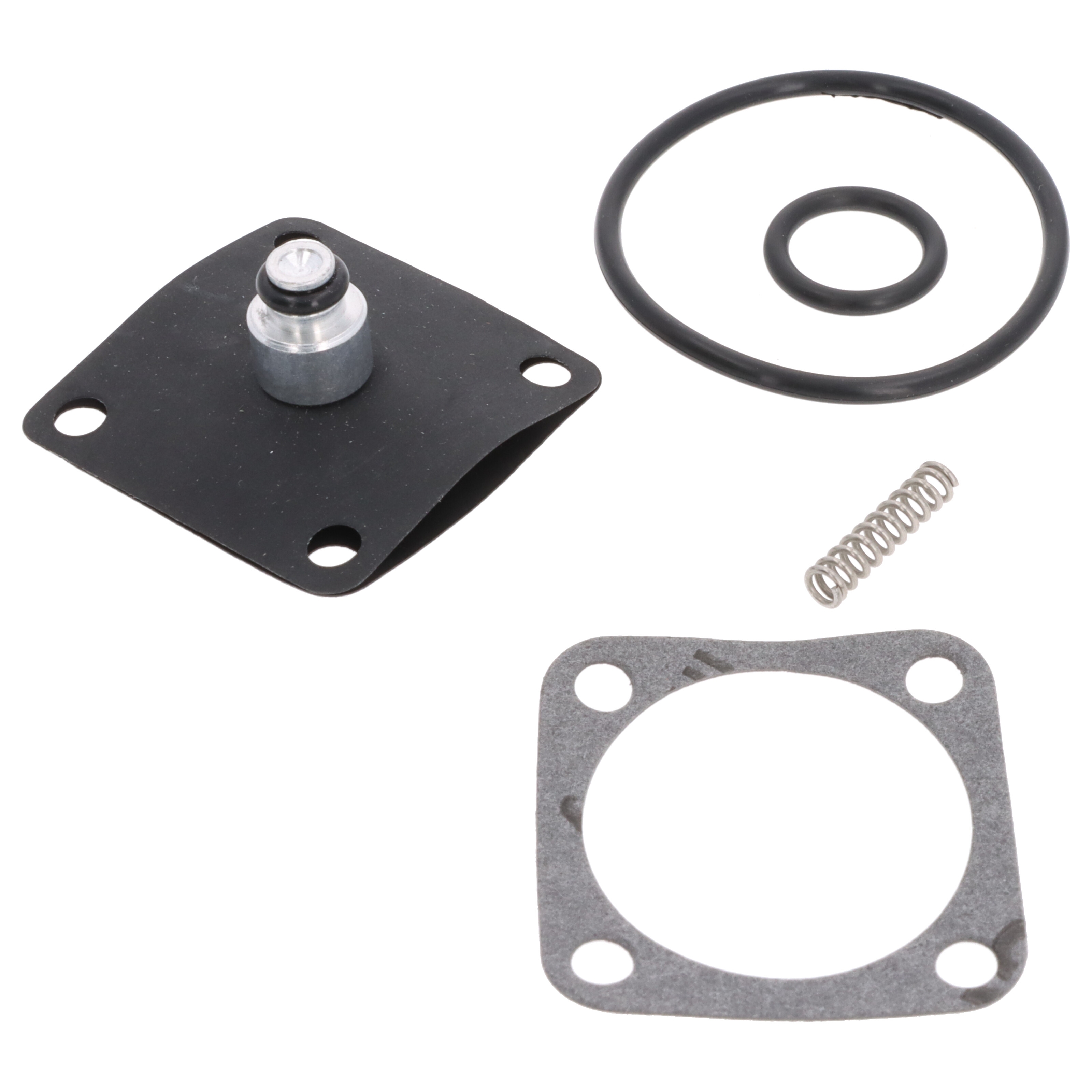 Benzinhahn Reparatursatz für Suzuki GSX 600 F/FU/FU2 GSX 750 F