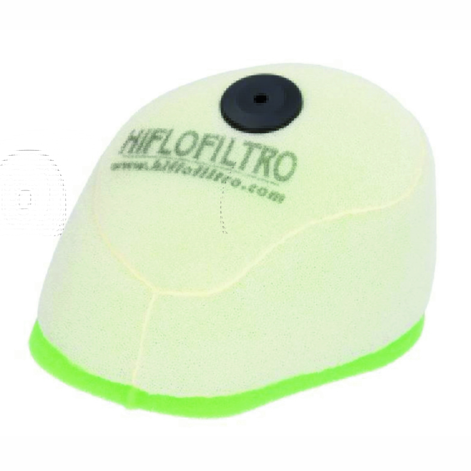 HIFLO HFF2015 Filterelement Luftfilter für Suzuki RM-Z 250 Kawasaki KX 250 4T