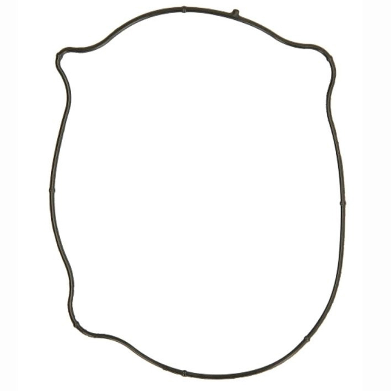 Kupplungsdeckeldichtung S410510008112 aussen für Suzuki DR-Z 400 2000-2009 WVBC1112 WVB81112 BF1111