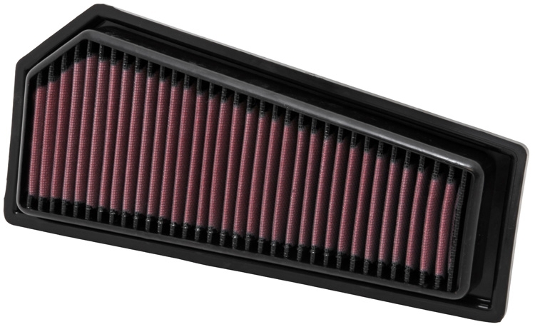 K&N Sportluftfilter 33-2965