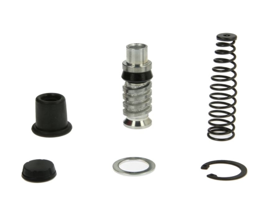 Tourmax MSC-101 Kupplungsgeberzylinder Reparatursatz 7171242 / 457-601 für Honda CB CBR CBX PC RVF ST VF VFR VTR
