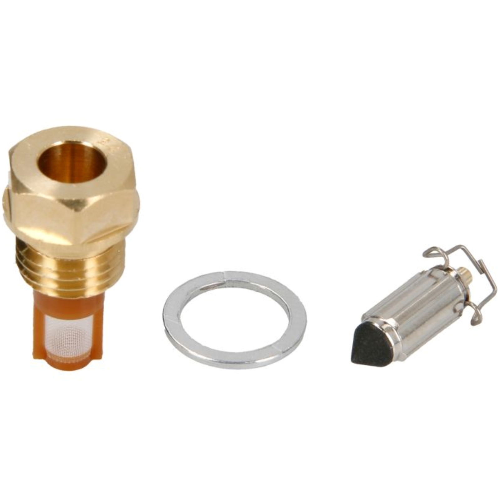 JMP 7244359 Vergaser Schwimmernadel für Honda Pan European ST1100 ST1100 A 1990-2001 PC800 Pacific Coast