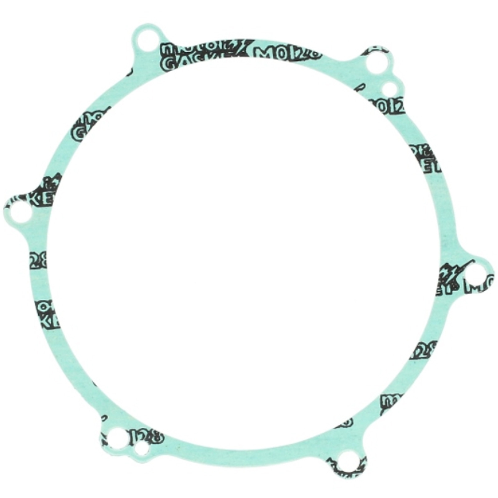 Kupplungsdeckeldichtung S410250008077 für Kawasaki KLX250 1993-1997 KLX250 S 2009-2017 KLX300 R 1997-2003