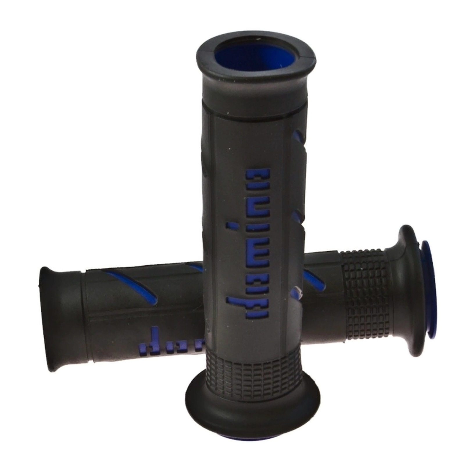 Domino Griffgummi schwarz/blau A25041C4840B7-0