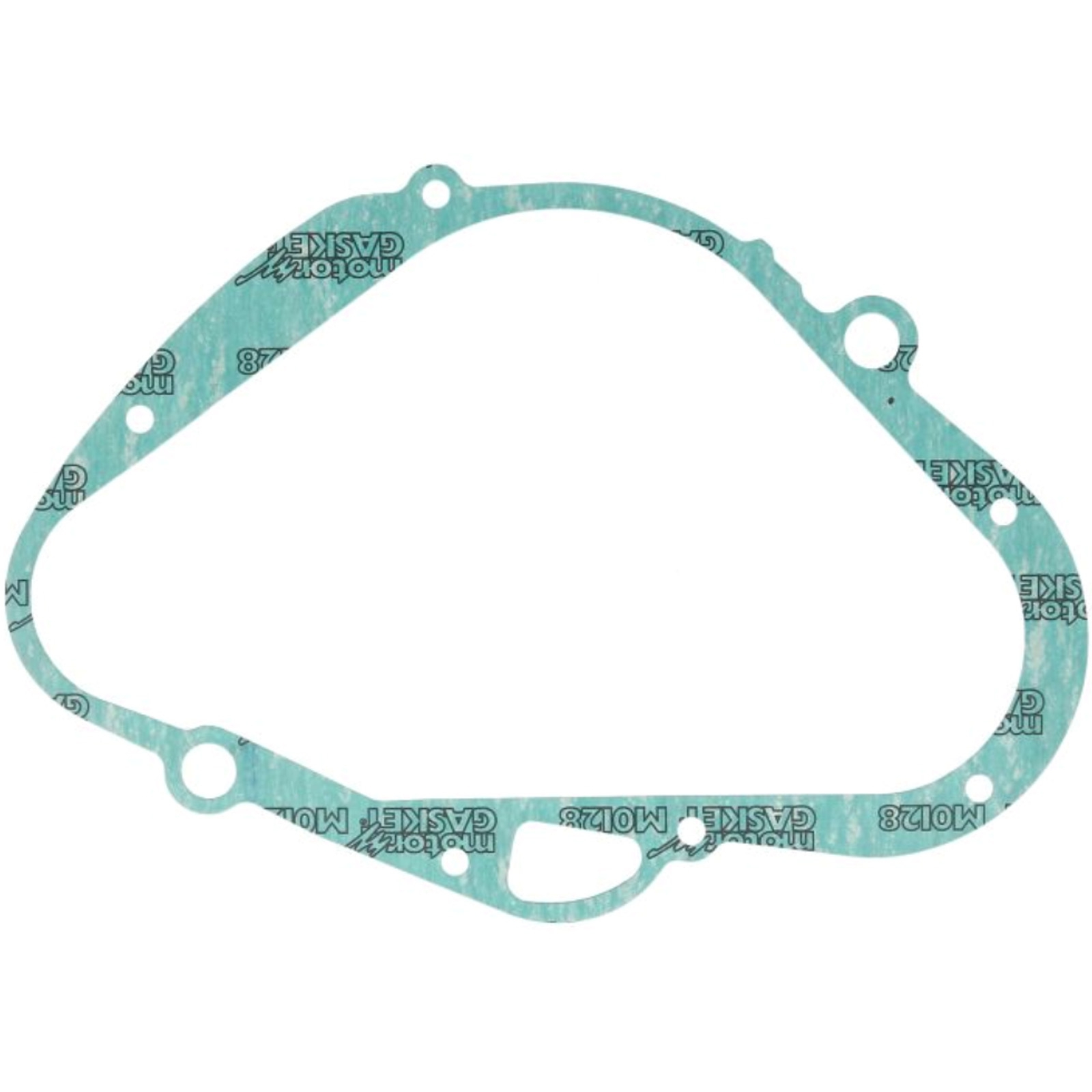 Kupplungsdeckeldichtung S410510008078 für Suzuki RV125 Van Van 1973-81 RM125 1975-78 TS125 1973-77