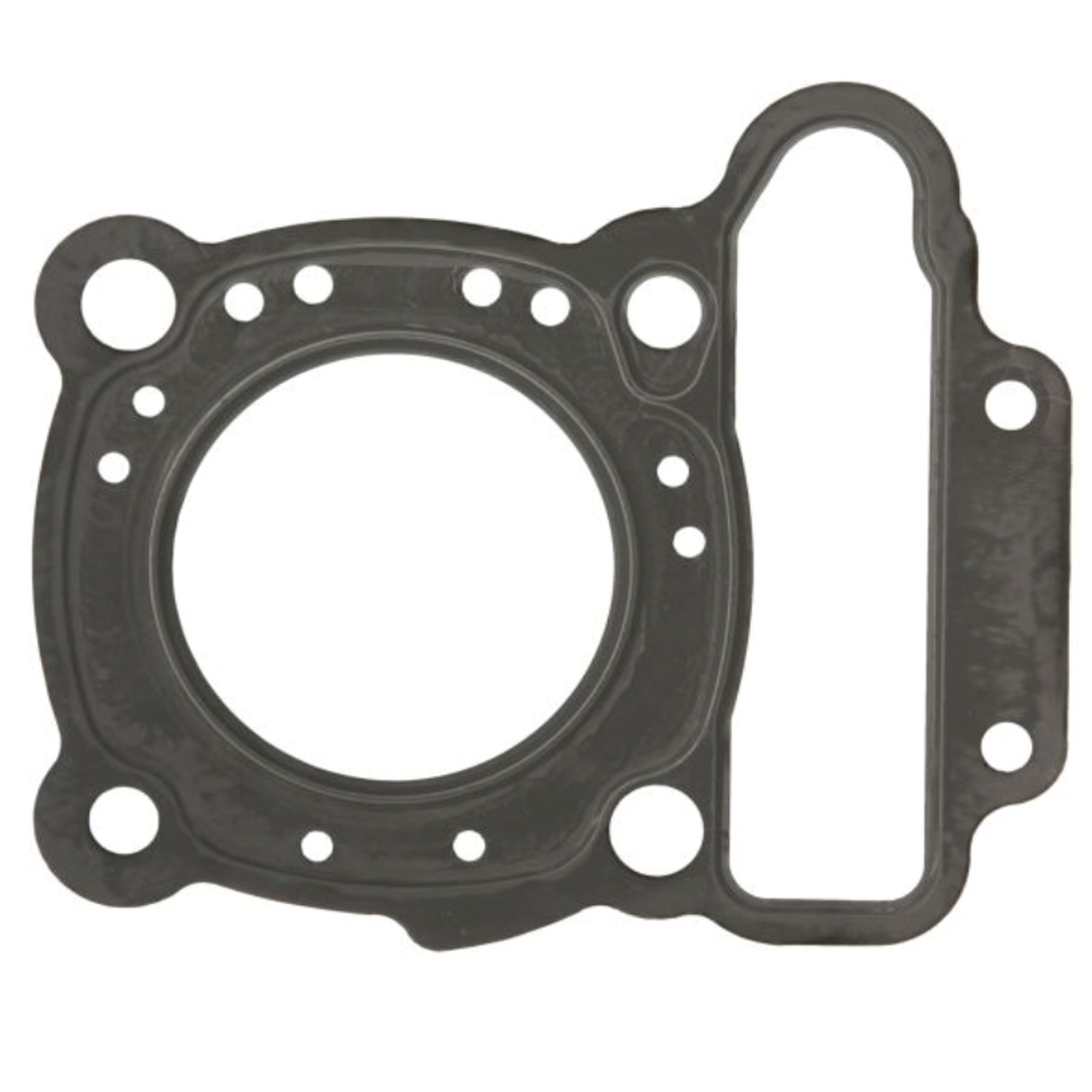 Zylinderkopfdichtung S410420001019 für Peugeot Elyseo 125 150 Elystar 125 150 Jet Force 125