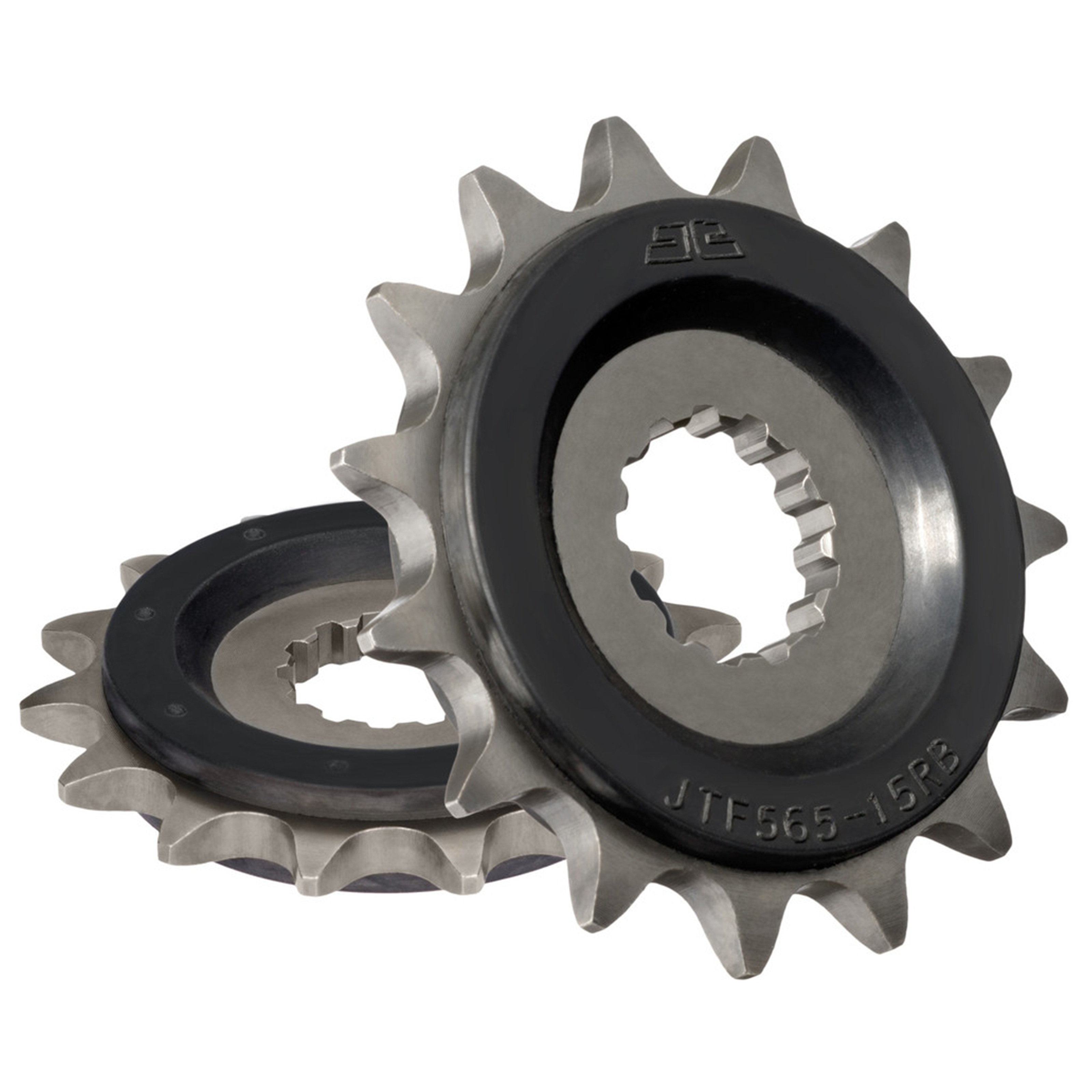 JT Ritzel 15Z Teilung 520 JTF565.15RB