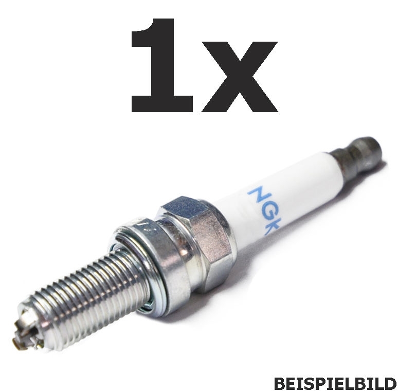 NGK Zündkerze BKR6EIX-11 3764
