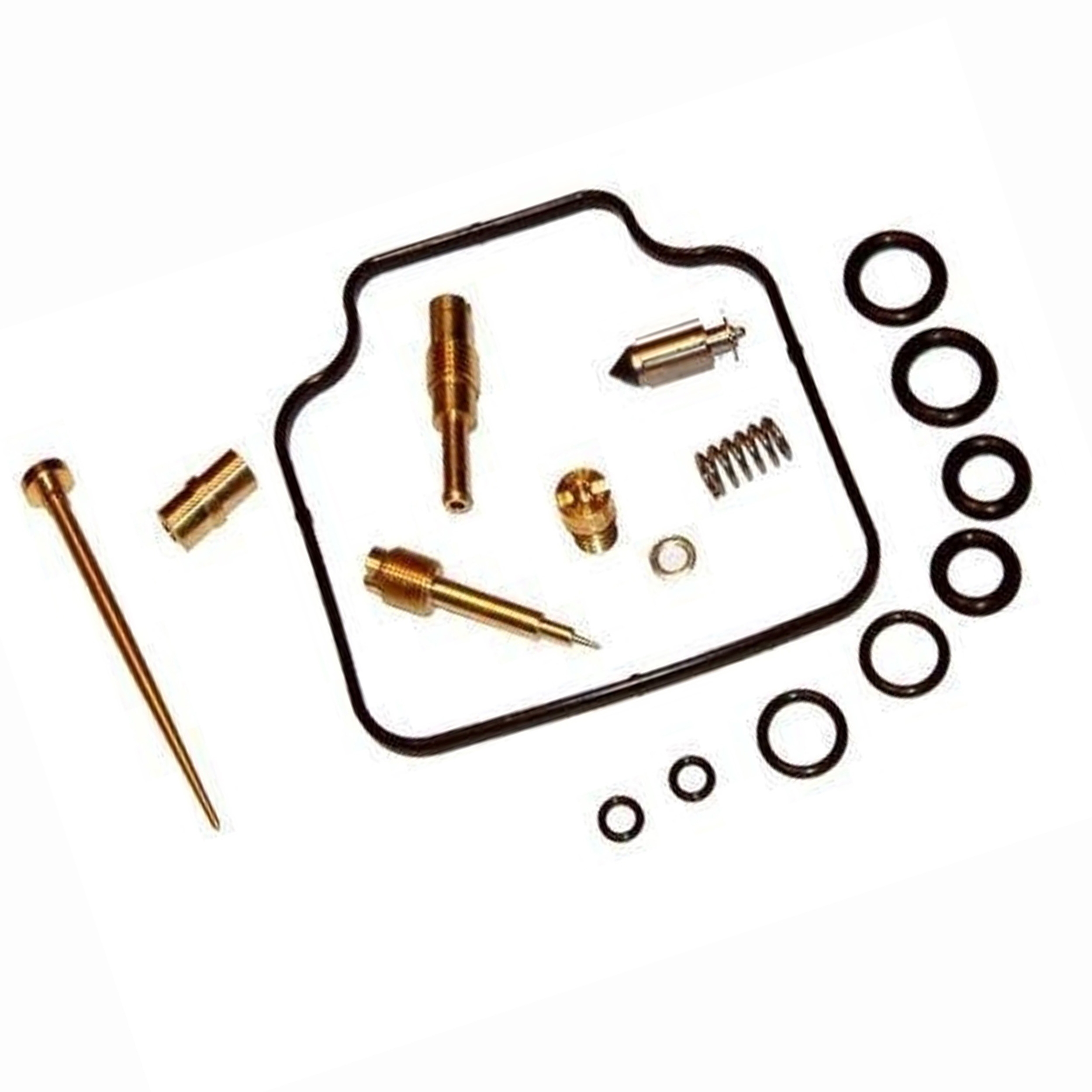 4x Keyster KH-1194N Vergaser Reparatursatz für Honda CBX750 F 1984 - 1986 RC17