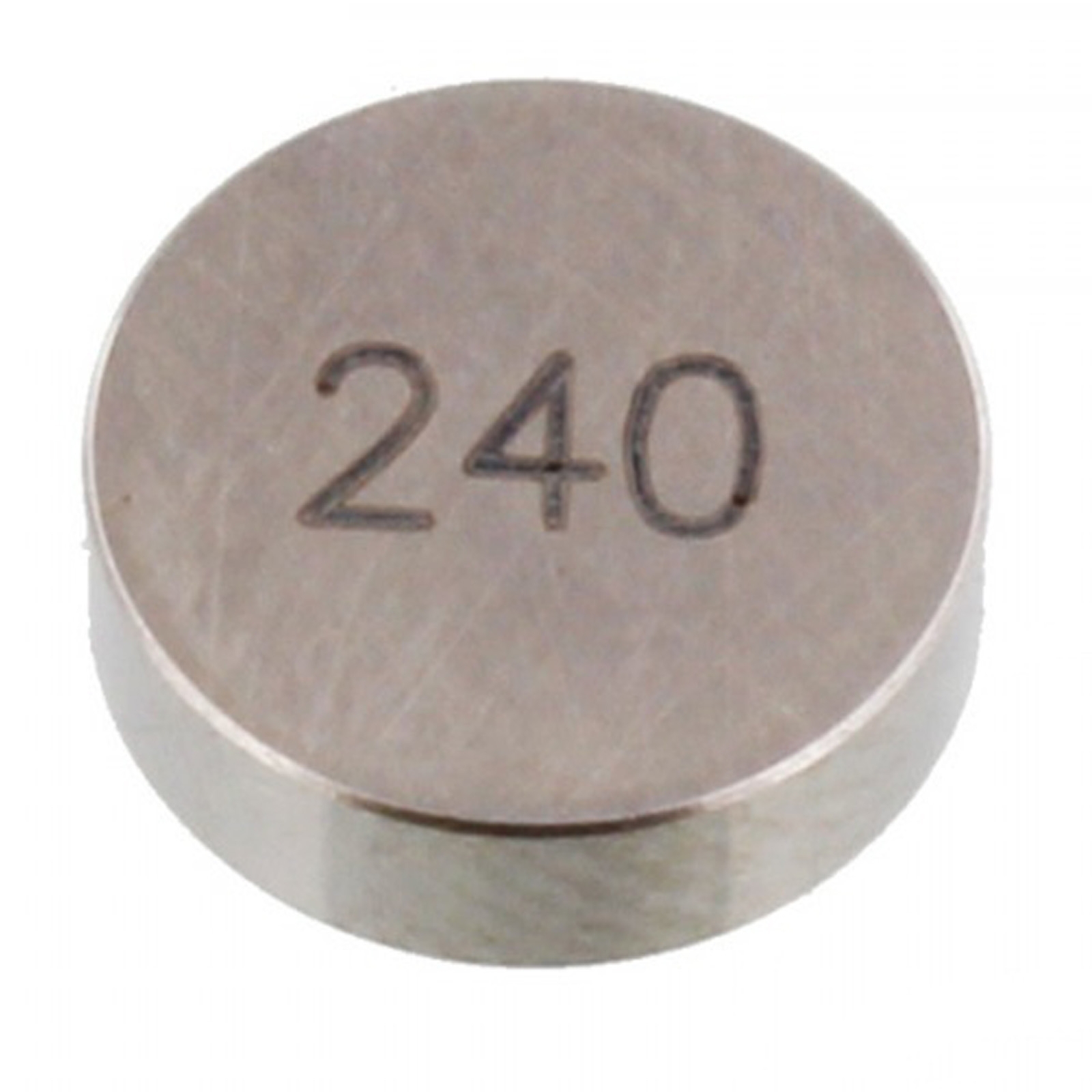 JMP BC48-095-2.40 Ventil Einstellplättchen Shim 9.5 mm 2.40 mm Stärke