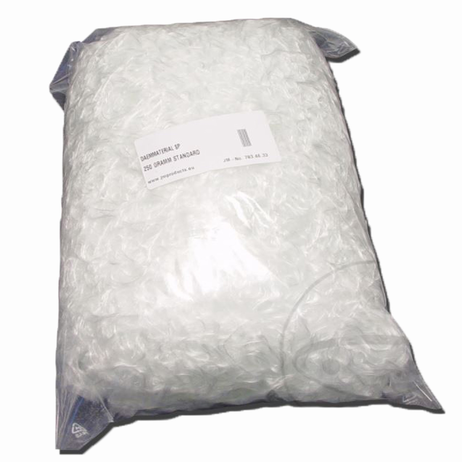 Silent Sport™ Dämmmaterial / Dämmwolle Auspuff