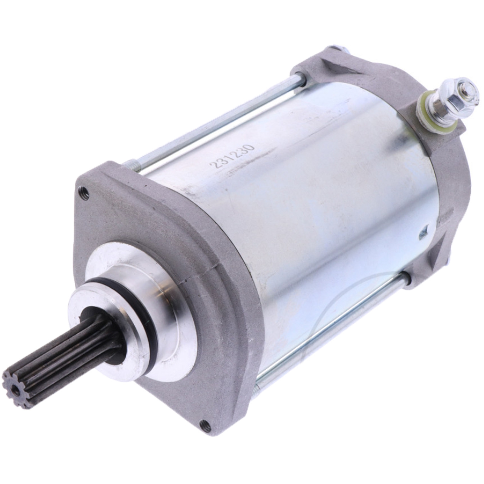JMP Anlasser Startermotor für Triumph Tiger 1200 2012-2021 Explorer XRX 1200 Trophy 1215