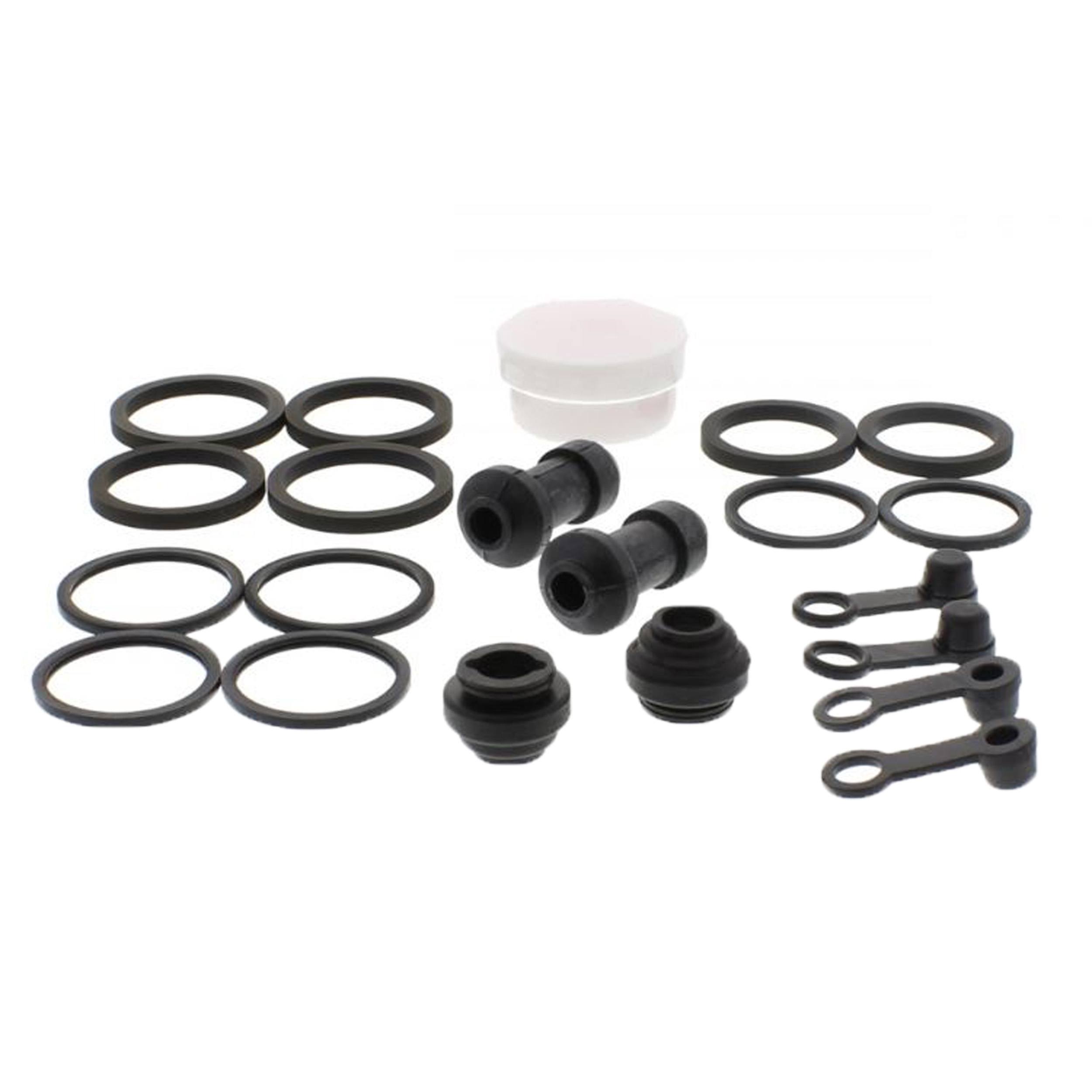 Tourmax BCF-123 Bremssattel Reparatursatz vorne für Honda XL1000 V VA Varadero 1999-2013