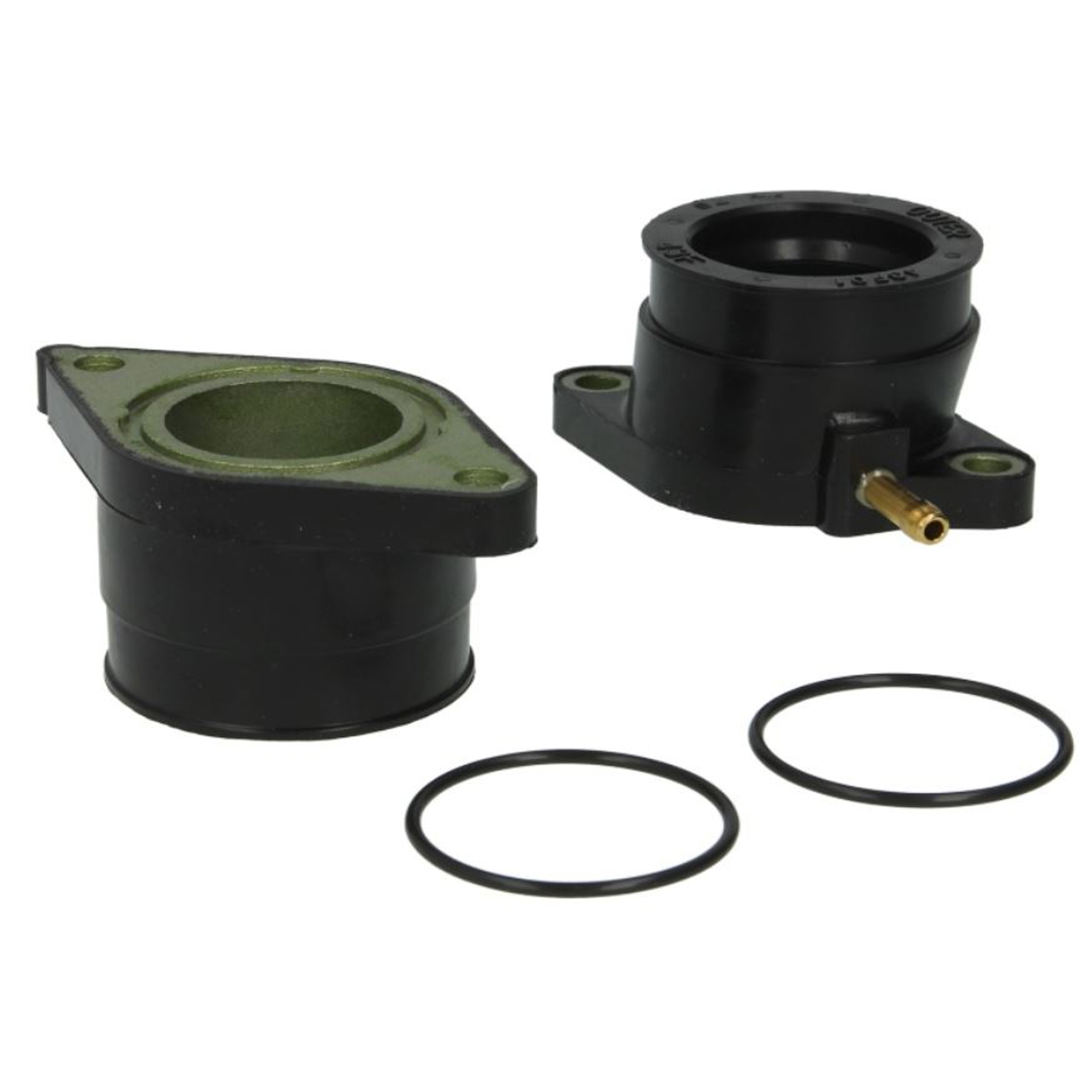 Tourmax CHY-29 Ansaugstutzen Satz für Yamaha XT600 1986 - 2003 TT600 1993 - 1997