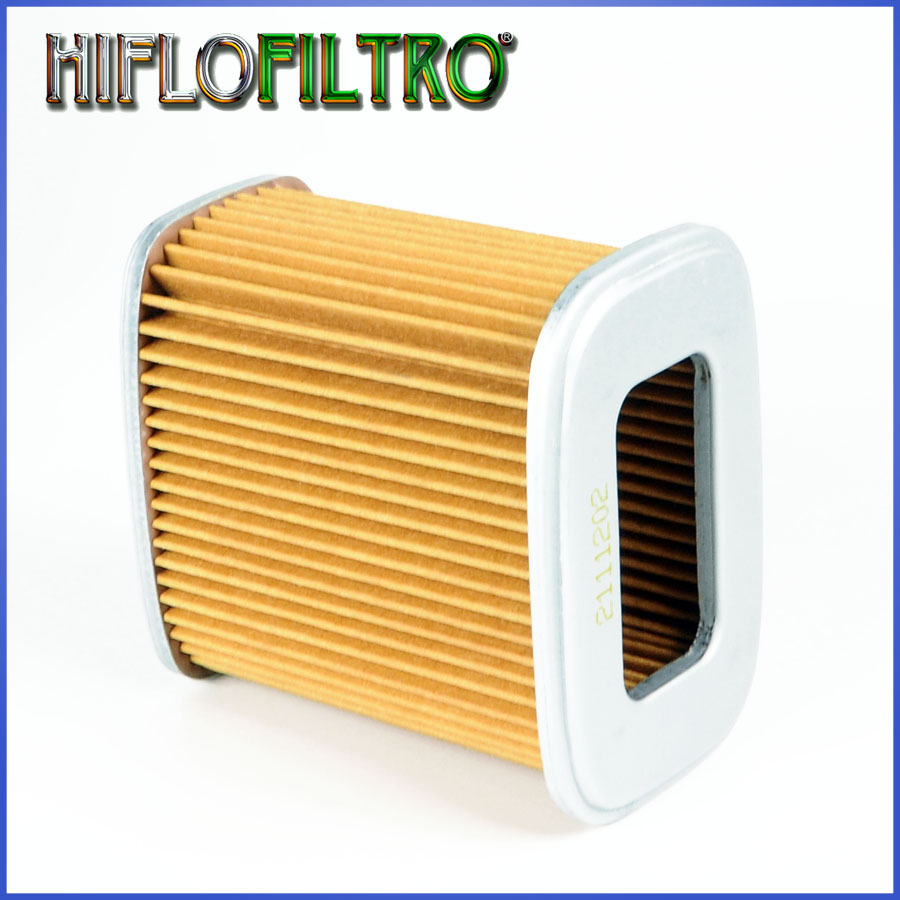 Hiflo HFA1001 Luftfilter Filterelement für Honda Cub C70 Z C90 Z C50 Z