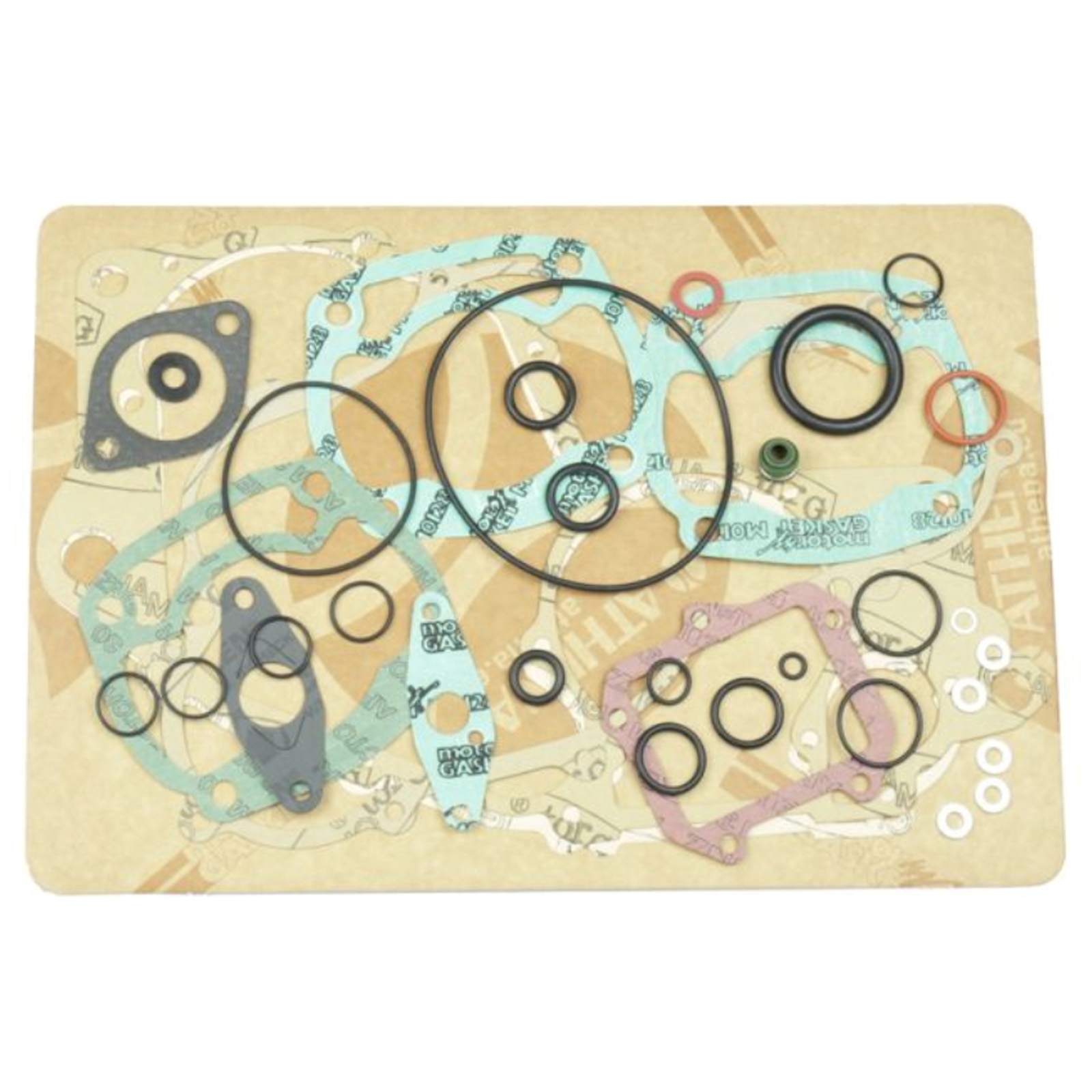 Motordichtsatz P400010850012 für Aprilia RS Red Rose AF1 125 ccm - nur Rotax 123