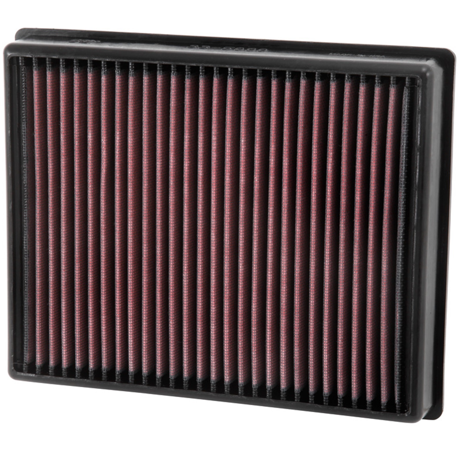 K&N Luftfilter für Ford 1.0 1.5 1.6 2.0 2.5 2.7 3.0 3.5 3.7 2013-23 Lincoln