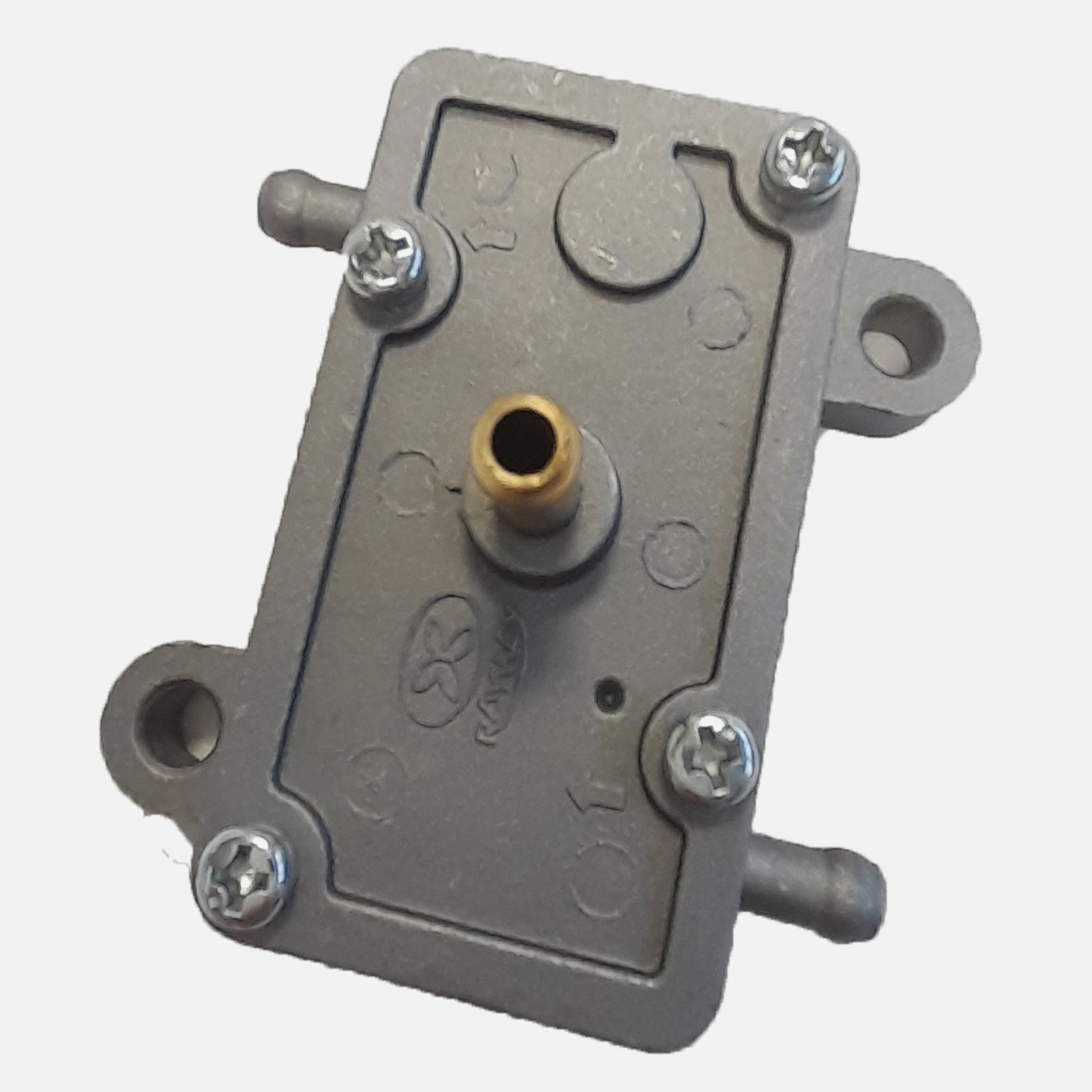 Unterdruck Kraftstoffpumpe Benzinpumpe für Gilera Runner Malaguti Ciak Piaggio Hexagon