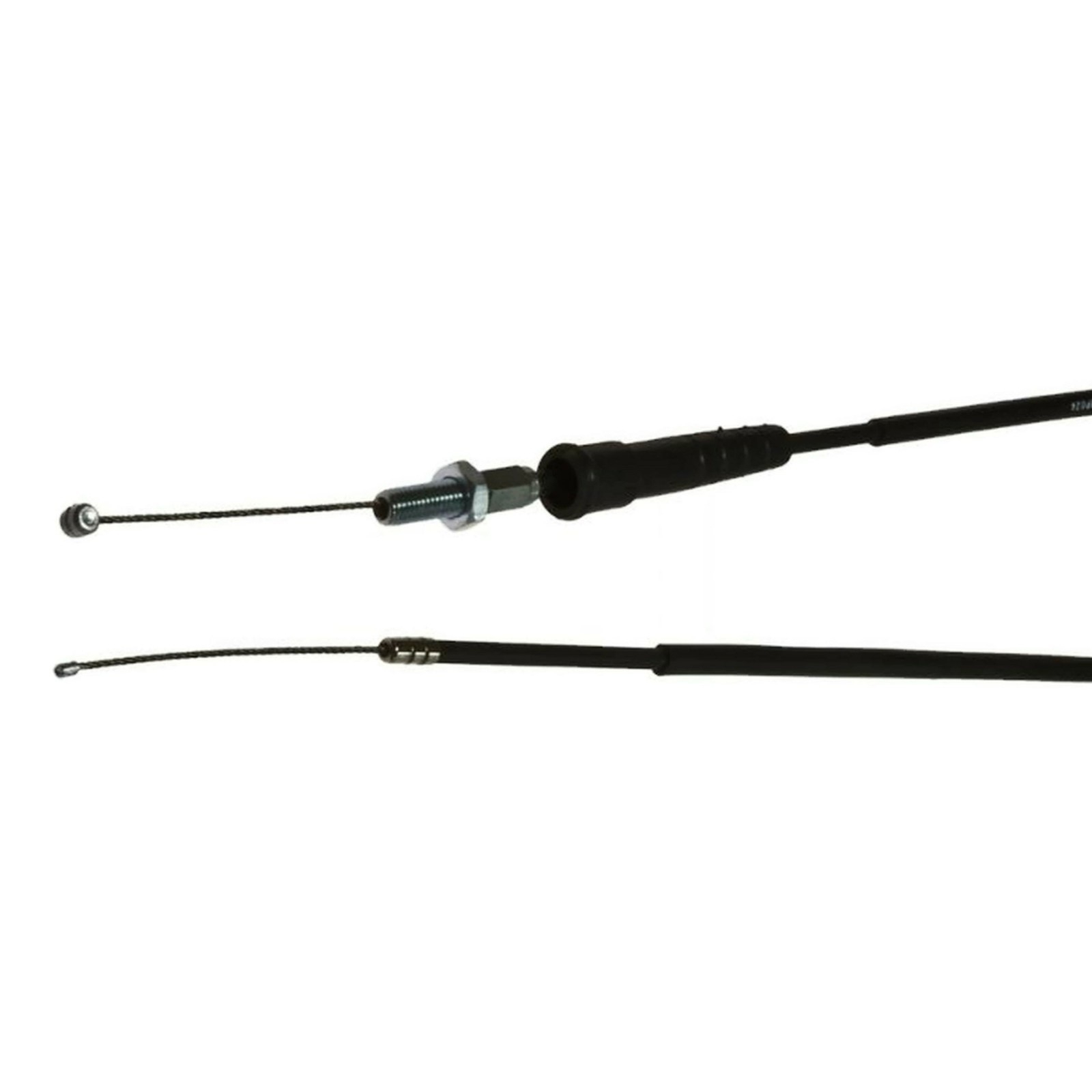 Gaszug A Öffner Gasseil für Suzuki RM 125 RF16 2001-2011 RM 250 RC18 2001-2012