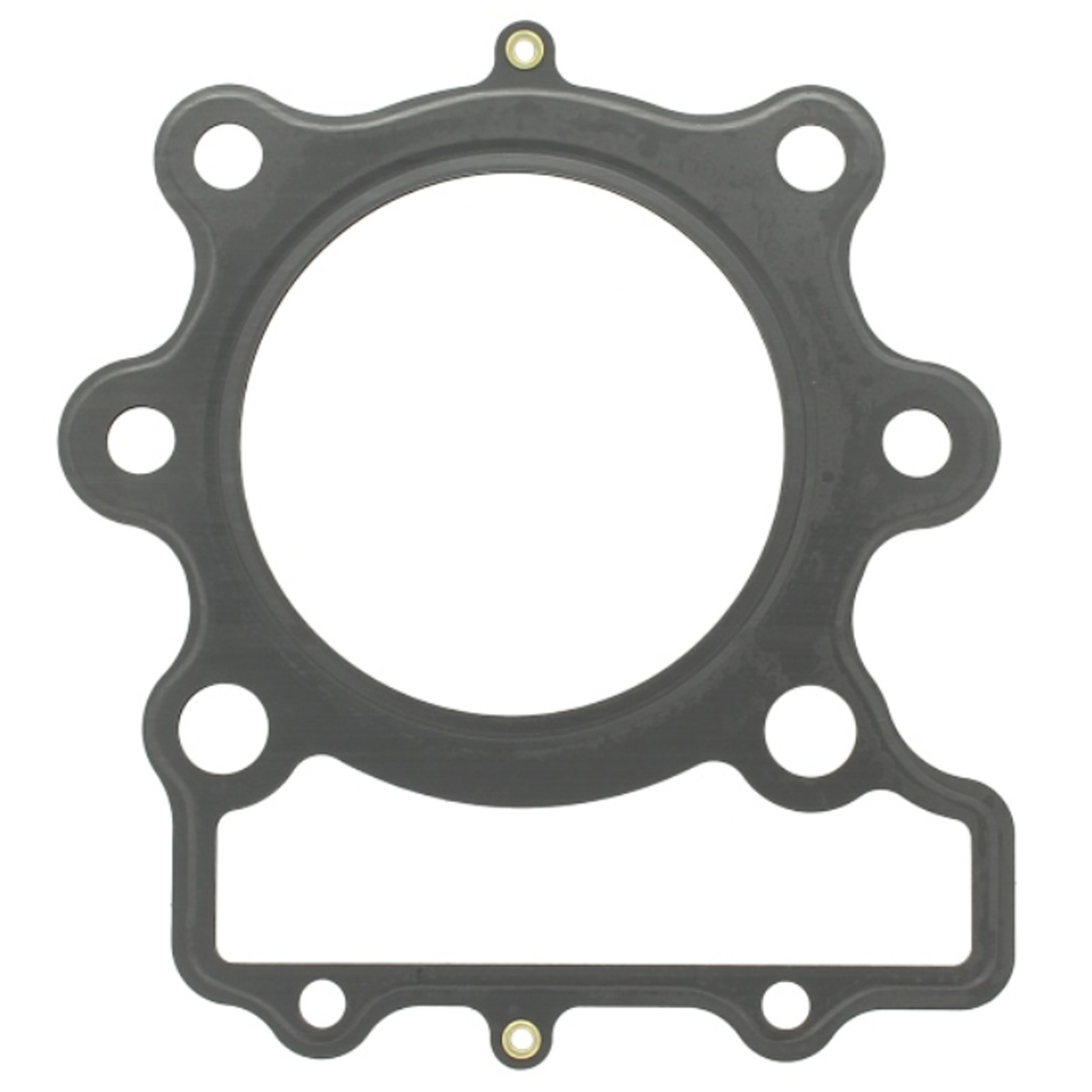 Zylinderkopfdichtung S410485001035 für Yamaha XT350 H 1985-1990 XT350 N 1986-95 TT350 1990-95