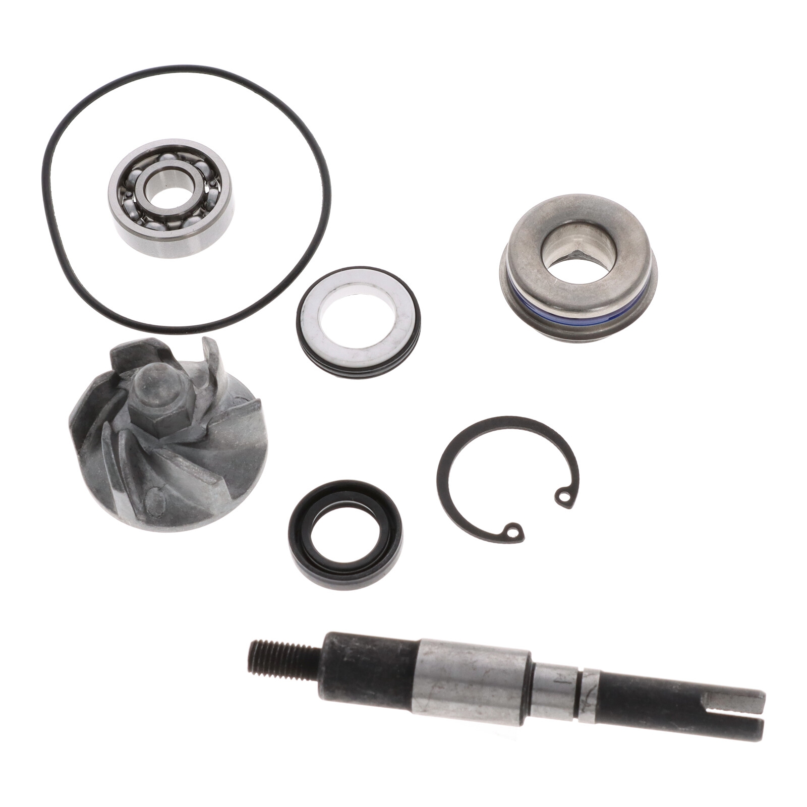 Wasserpumpen Reparatursatz für Honda SH 125i SH 150i 125 150