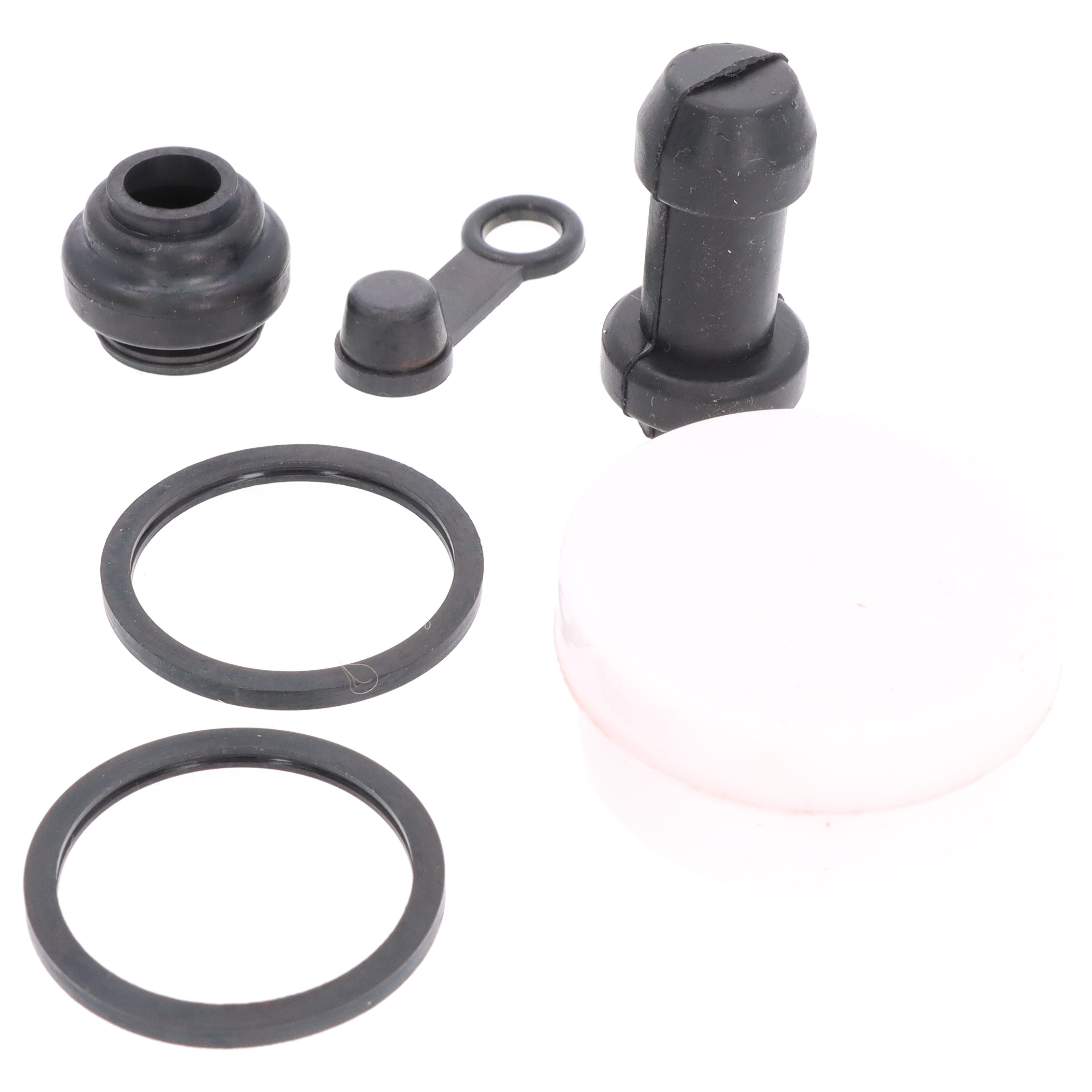 Bremssattel Reparatur Satz BCR-204 hinten für Yamaha WR 250 450 YZ 125 250 450