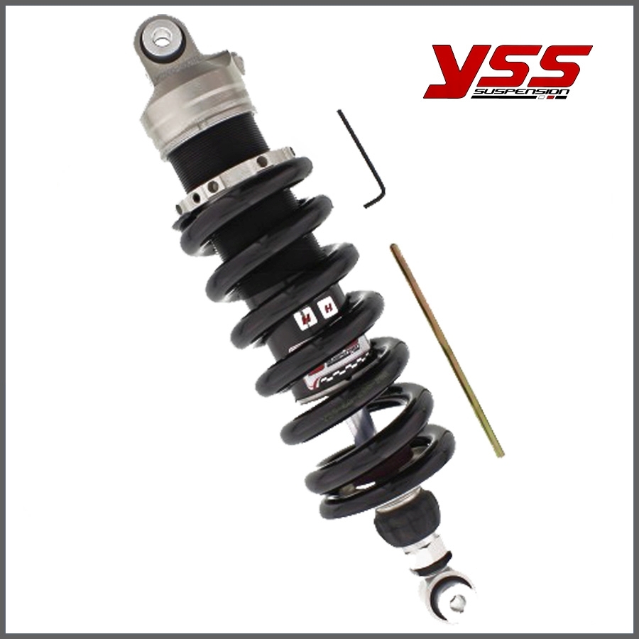 YSS Federbein / Stoßdämpfer MONO MZ506-360TRL-06-X / 7890171