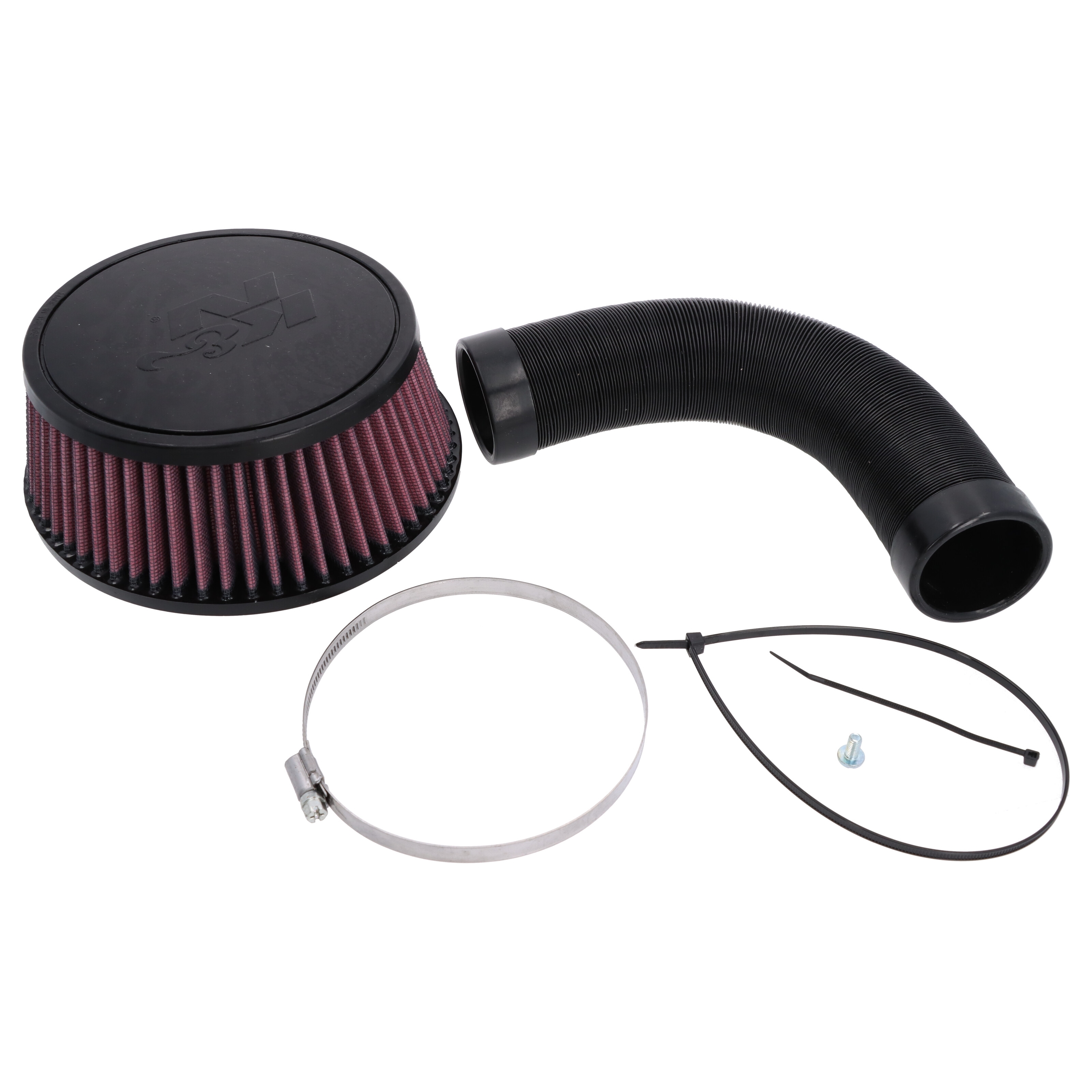 K&N Einlassfilter Performancekit für Rover Mini 1,3 1991-1996