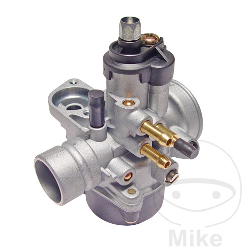 Vergaser mit Elektro-Choke JMT VERG17MINELEK