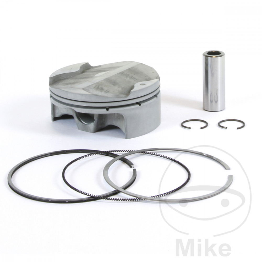 Prox Kolbensatz 75.97 mm B 01.6338.B