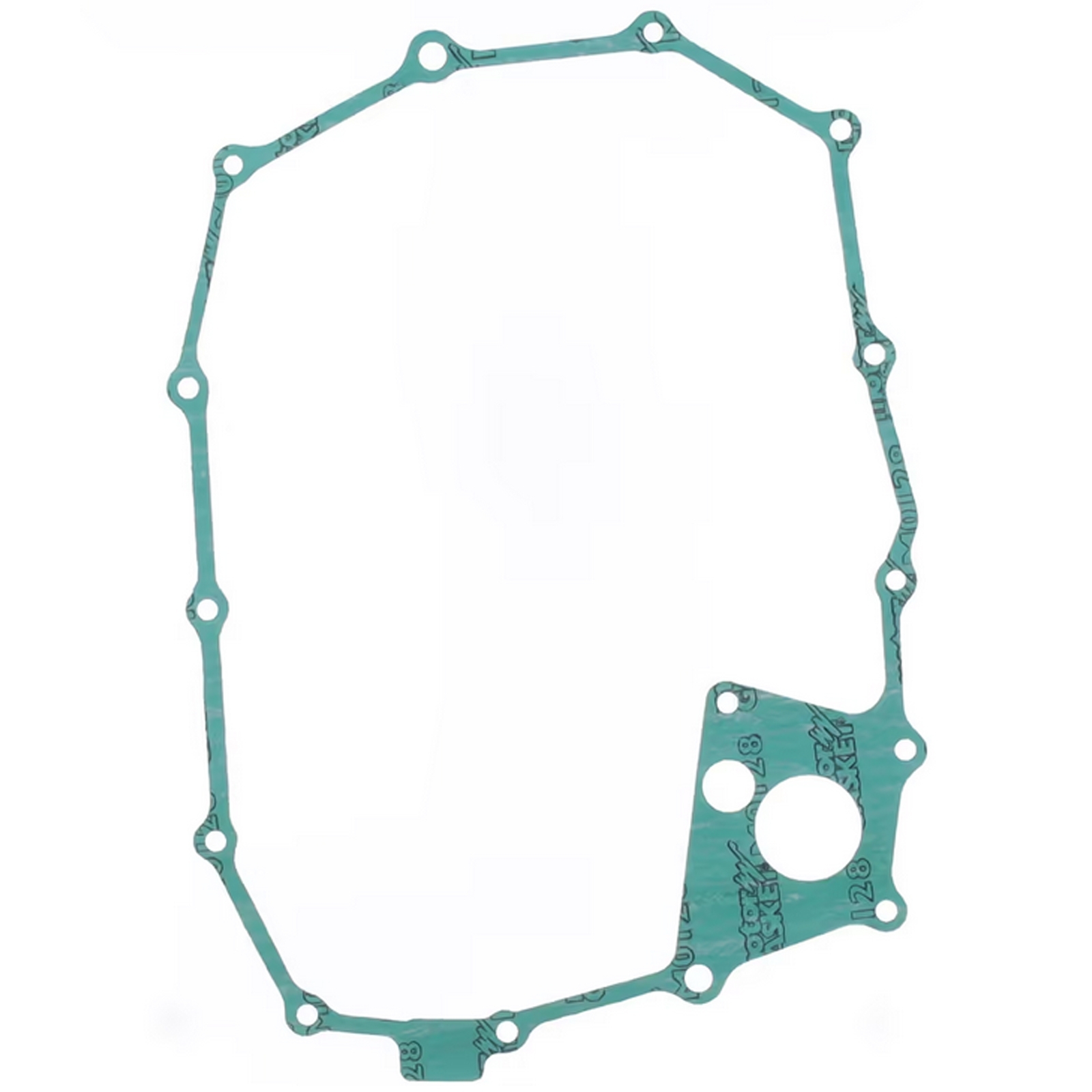 Kupplungsdeckeldichtung S410210016003 für Honda XL 600 V Transalp 1987-1990