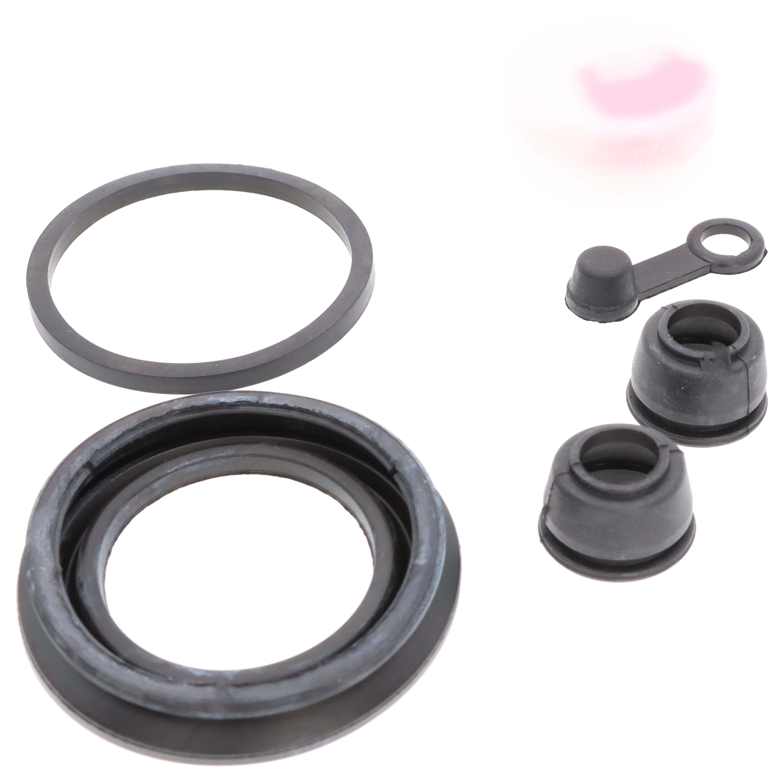 Bremssattel Reparatursatz hinten für Kawasaki GPZ 1100 GT 750 Z 1000