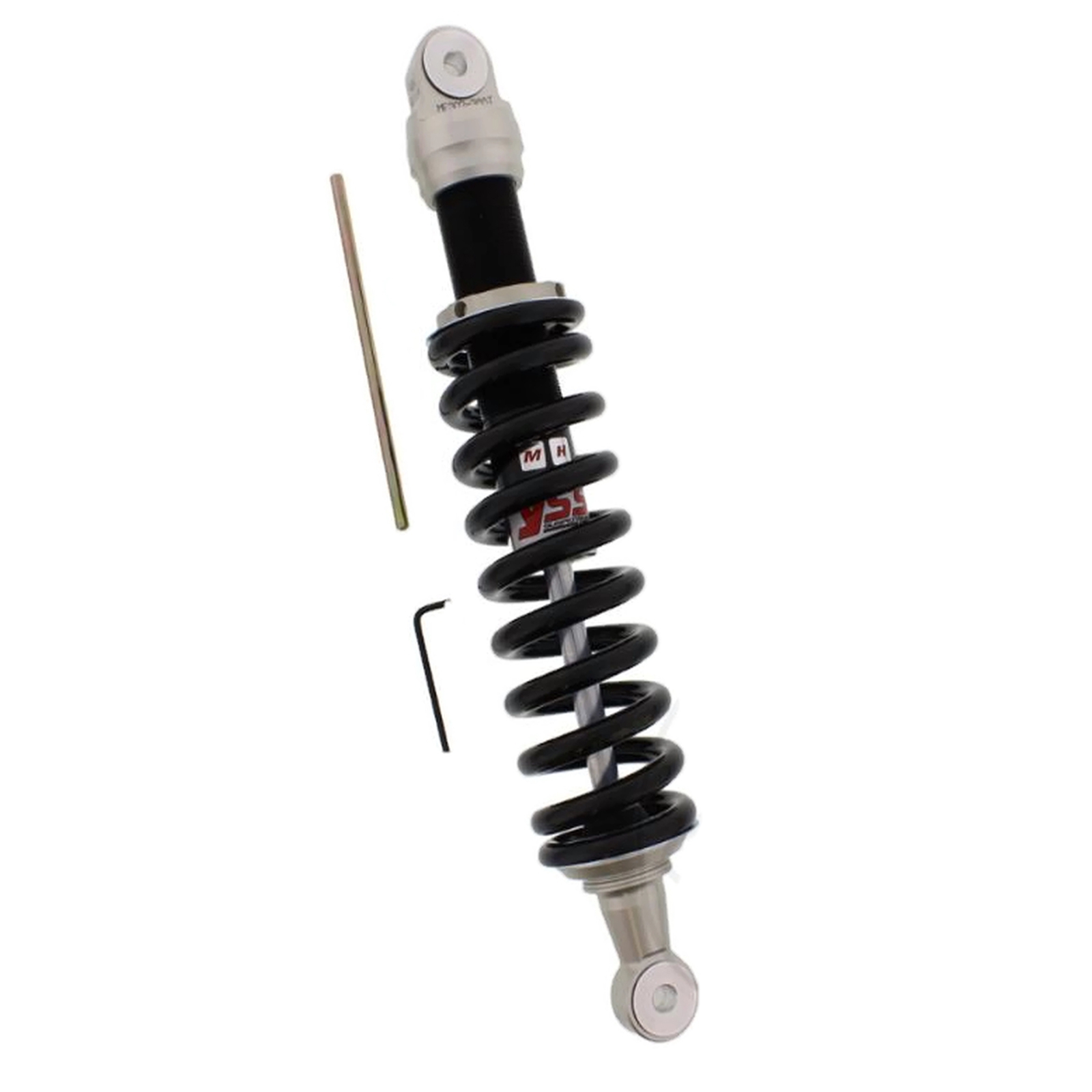 YSS ME302-365T-05-88 Stoßdämpfer Federbein hinten für BMW R80 G/S 1980-1987 R65 G/S 1987-1992