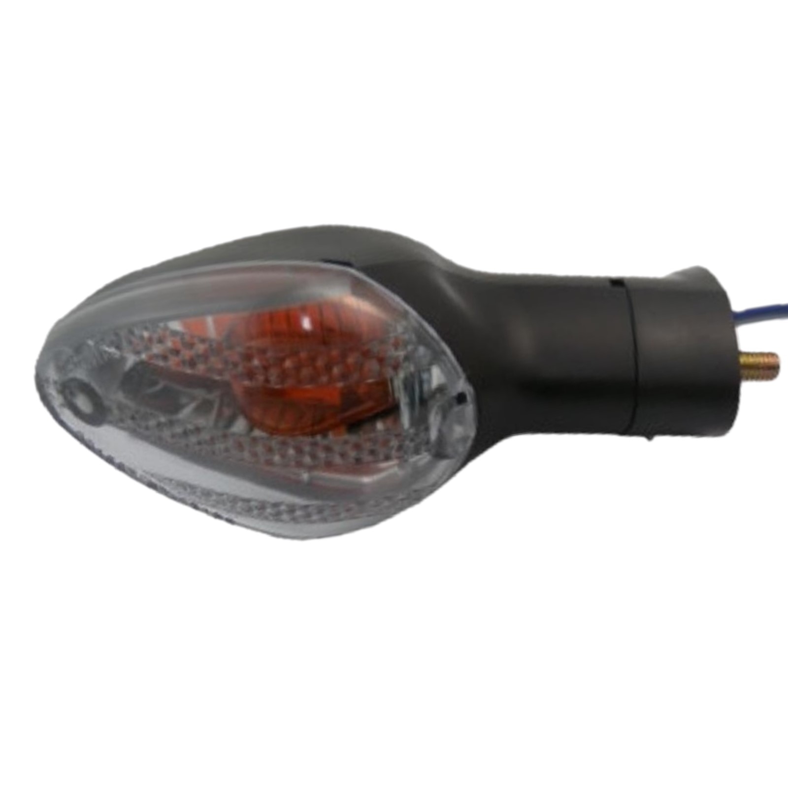 Blinkerleuchte für vorne links für Honda CBR600 RR RRA FA 2009-2016 VFR800 X Crossrunner 2011-2014