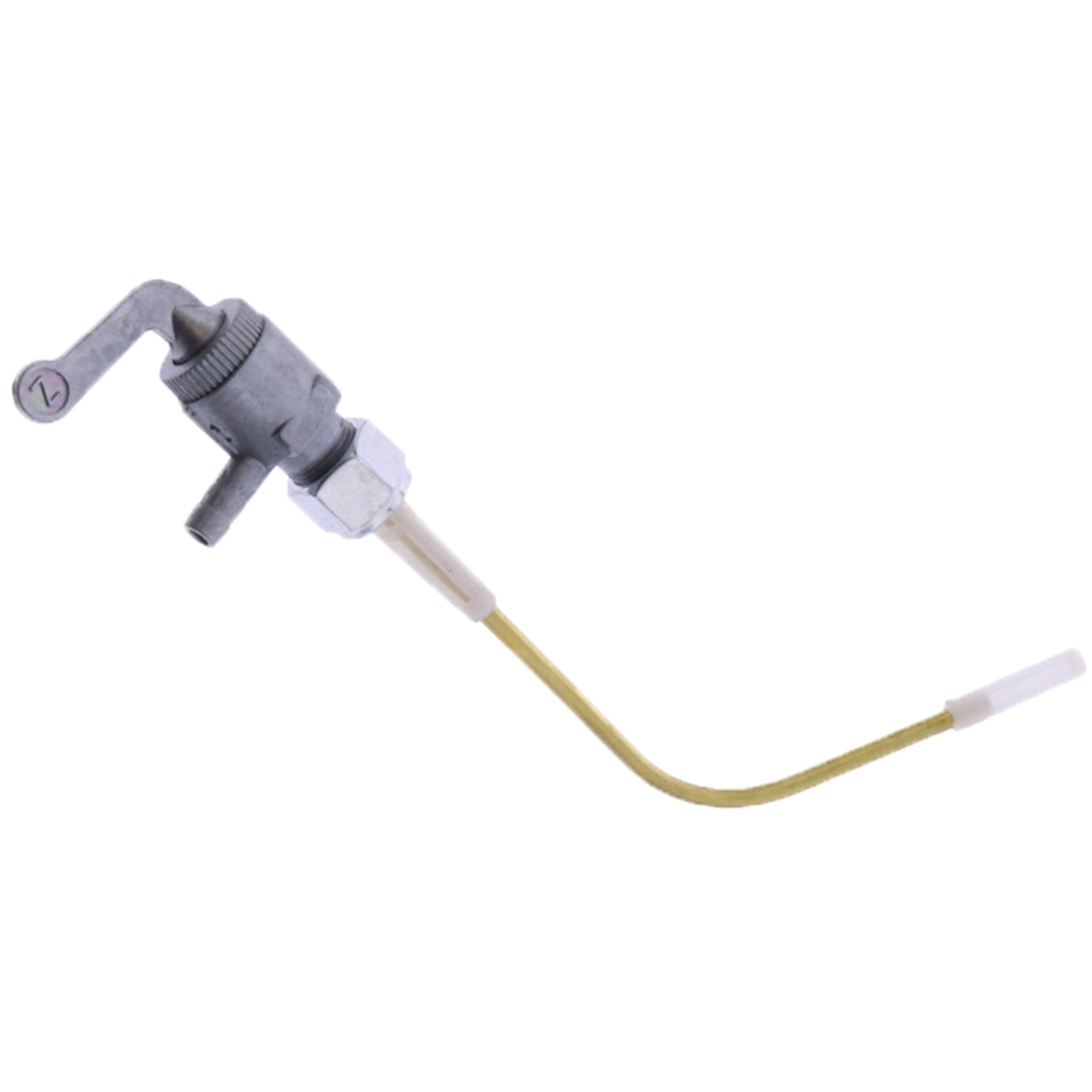 JMP Kraftstoffhahn Benzinhahn für Piaggio Ciao 25 P PX Lusso A SC L Ciao 50 VSC1 PXV