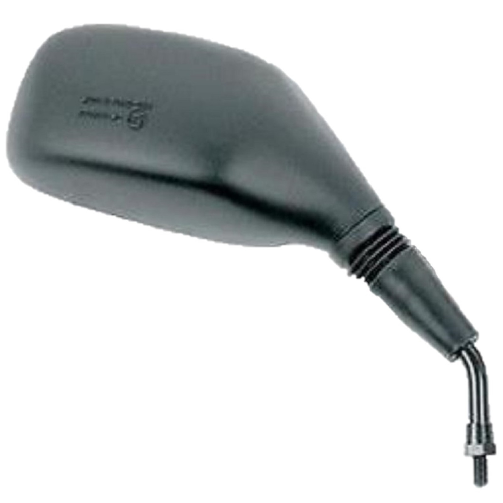 Spiegelpaar für PGO Big Max 50 1995-2005 SYM Jet 25 50 EuroX 100 Red Devil