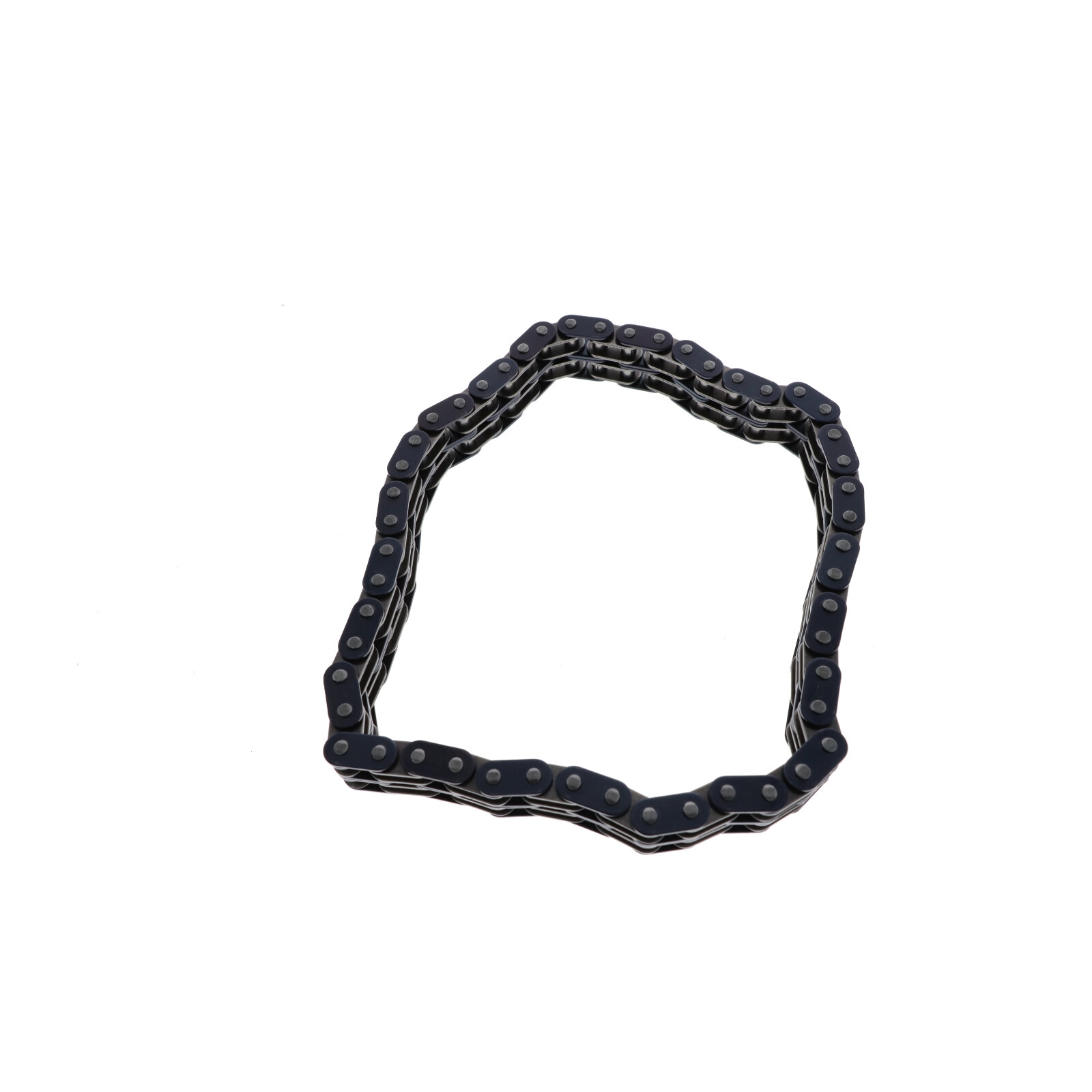 Kette Duplex Kupplung für MZ ETZ 125 150 Zweifachhülsenkette Primärtrieb 50 Glieder