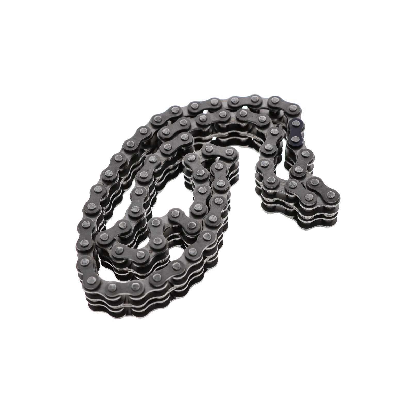 Kupplungskette Motor Primärkette Favorit Duplexkette 66 für Jawa 634 350 638