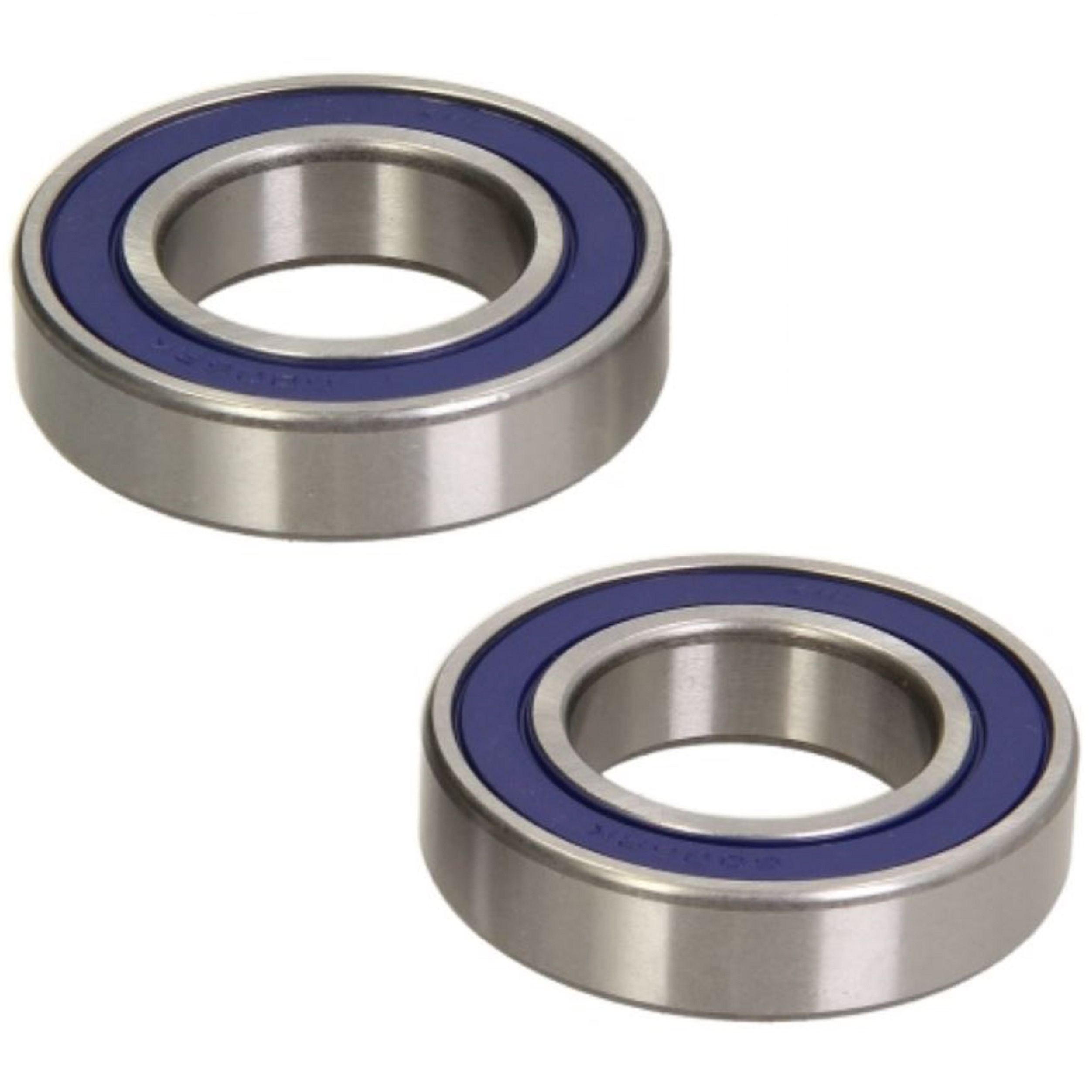 All Balls Racing 25-1627 Radlager Satz hinten